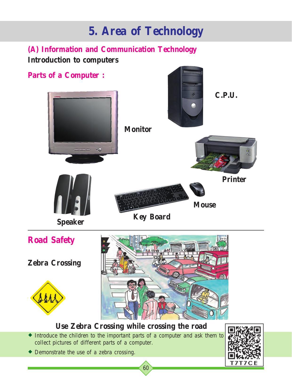 Maharashtra Board Class 2 Play To Learn Textbook - Page 70