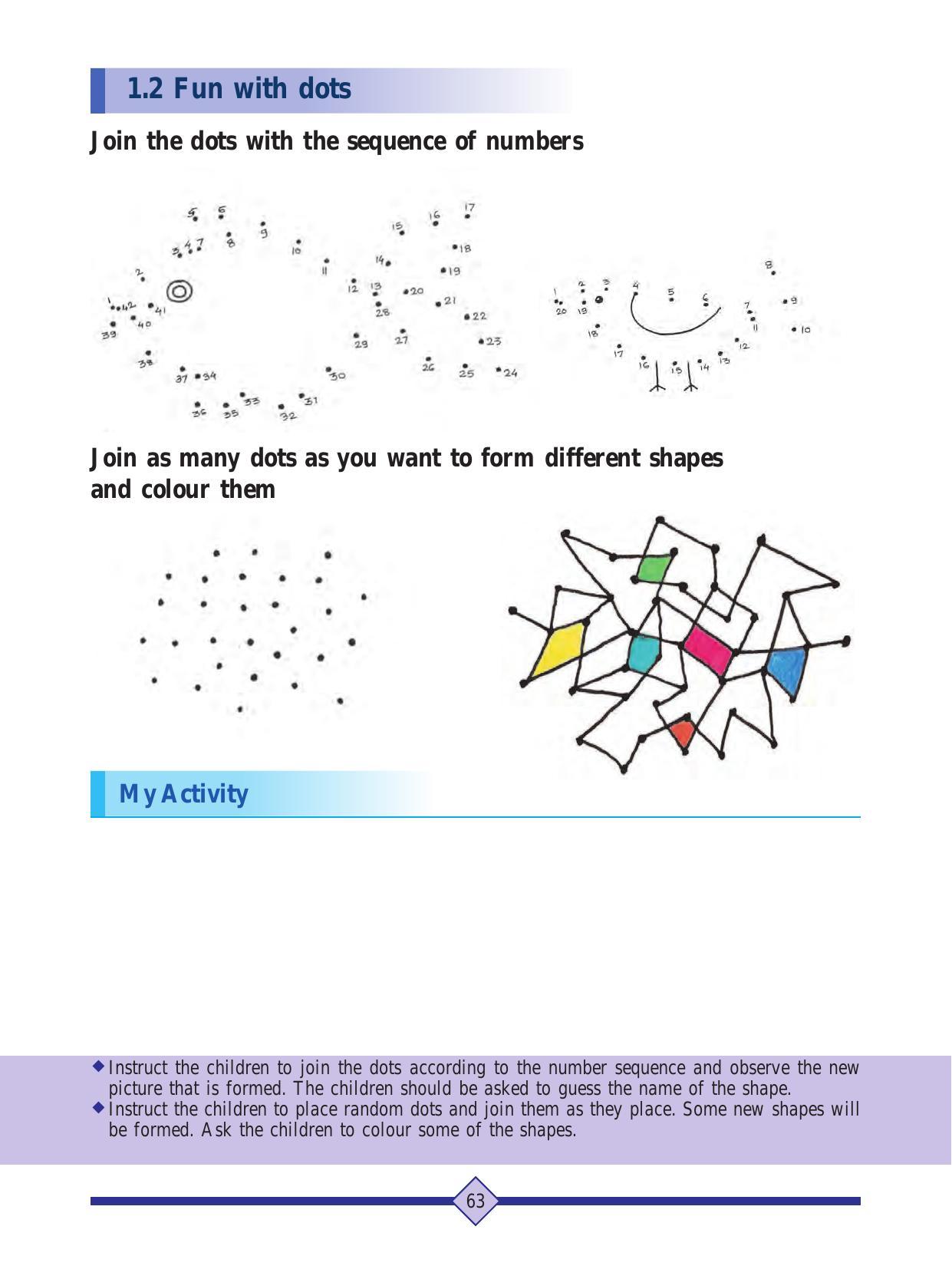 Maharashtra Board Class 2 Play To Learn Textbook - Page 73