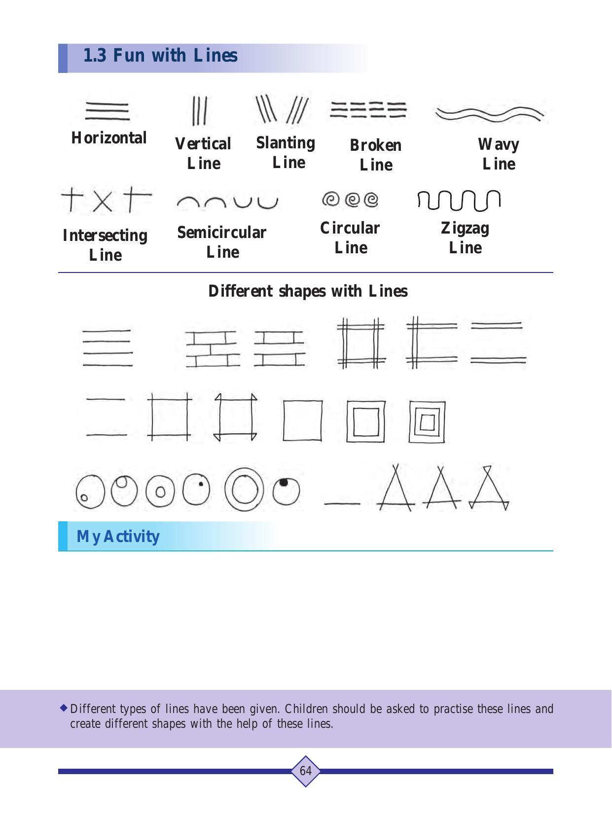 Maharashtra Board Class 2 Play To Learn Textbook - Page 74