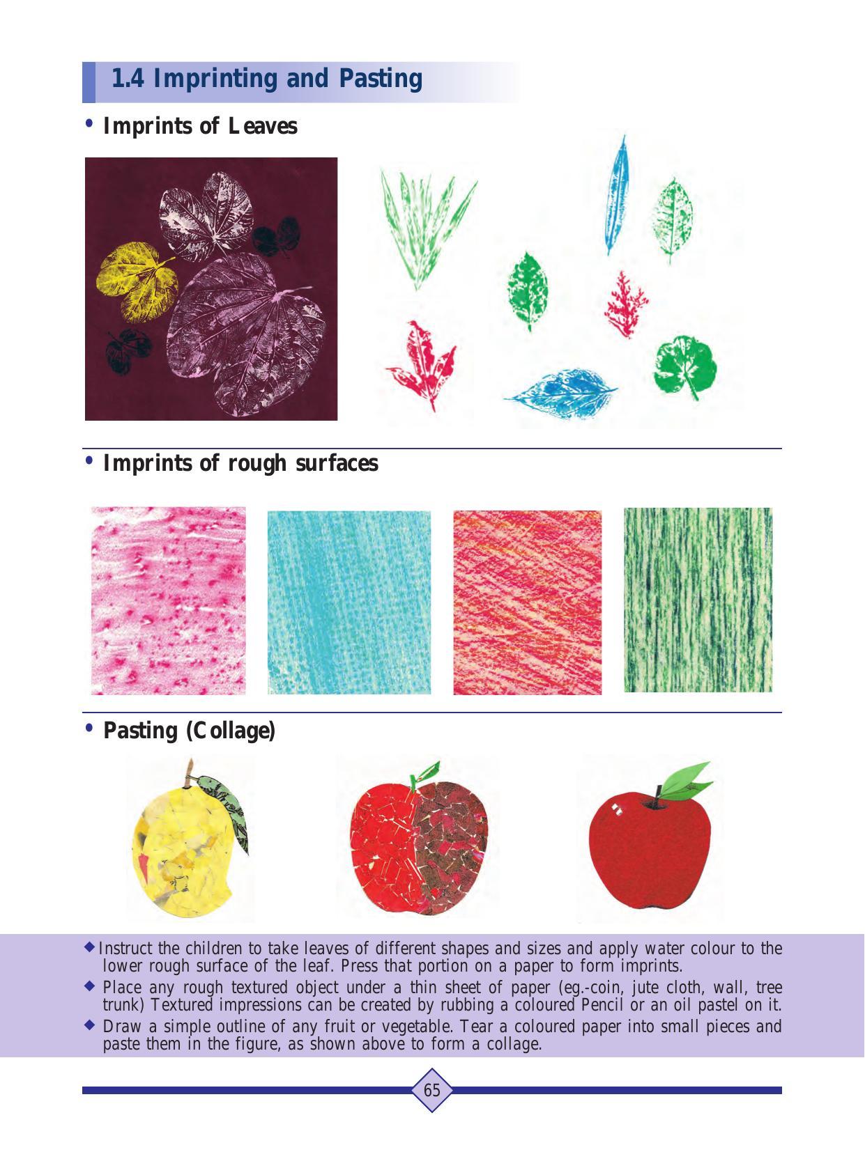 Maharashtra Board Class 2 Play To Learn Textbook - Page 75