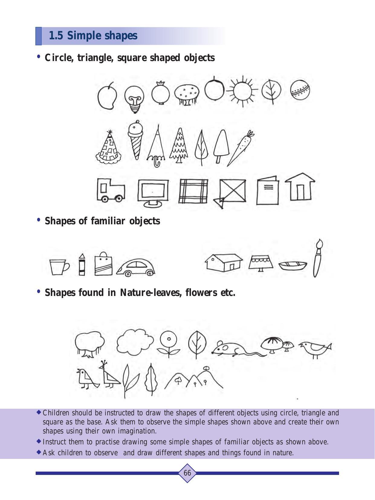 Maharashtra Board Class 2 Play To Learn Textbook - Page 76