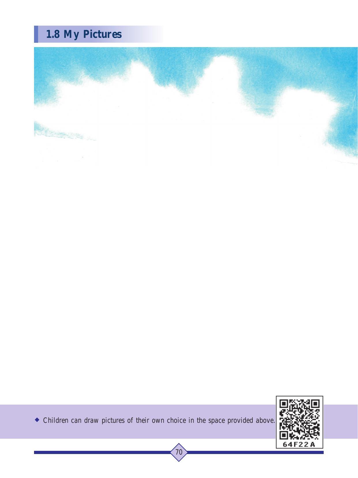 Maharashtra Board Class 2 Play To Learn Textbook - Page 80