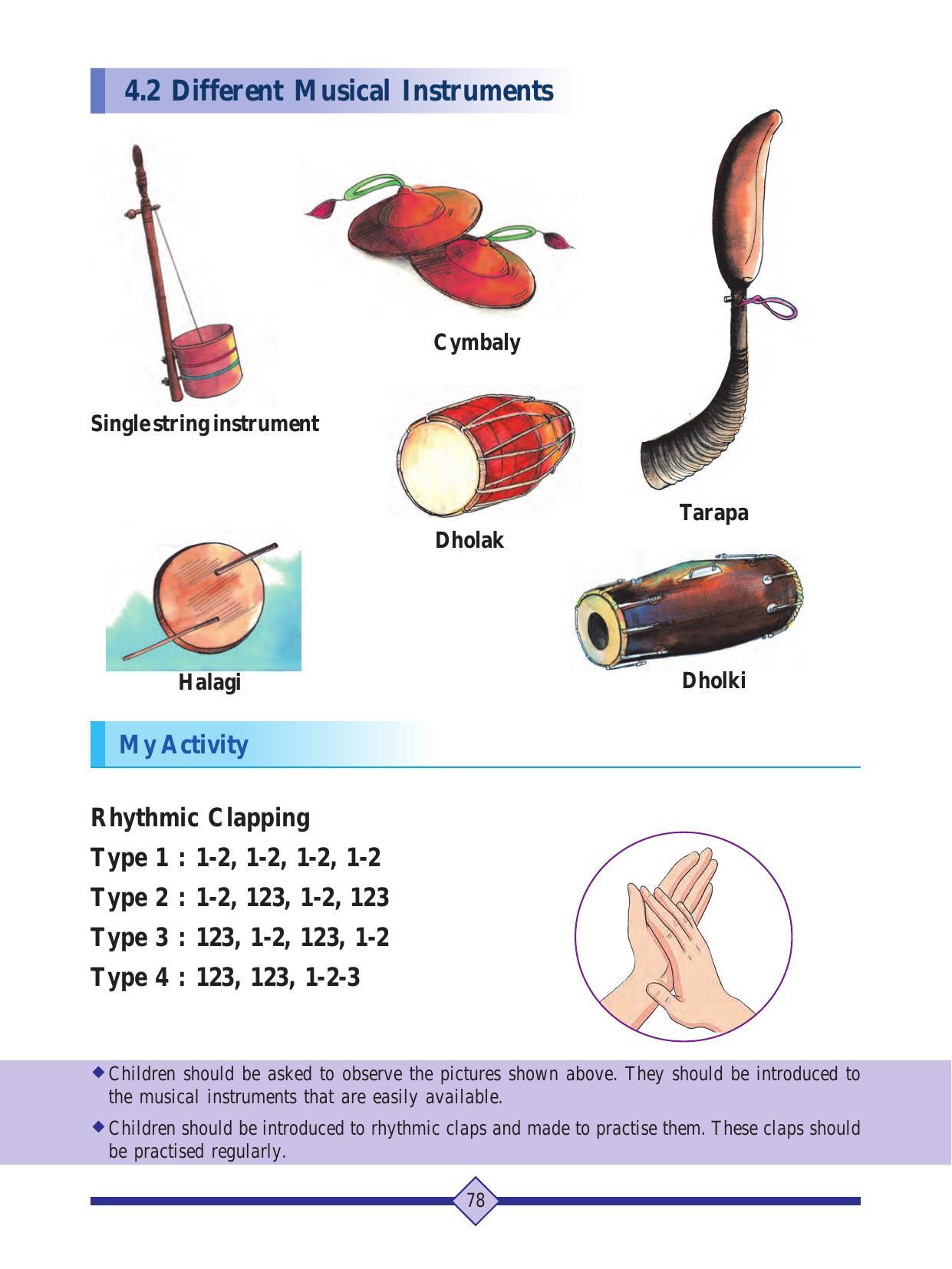 Maharashtra Board Class 2 Play To Learn Textbook - Page 88