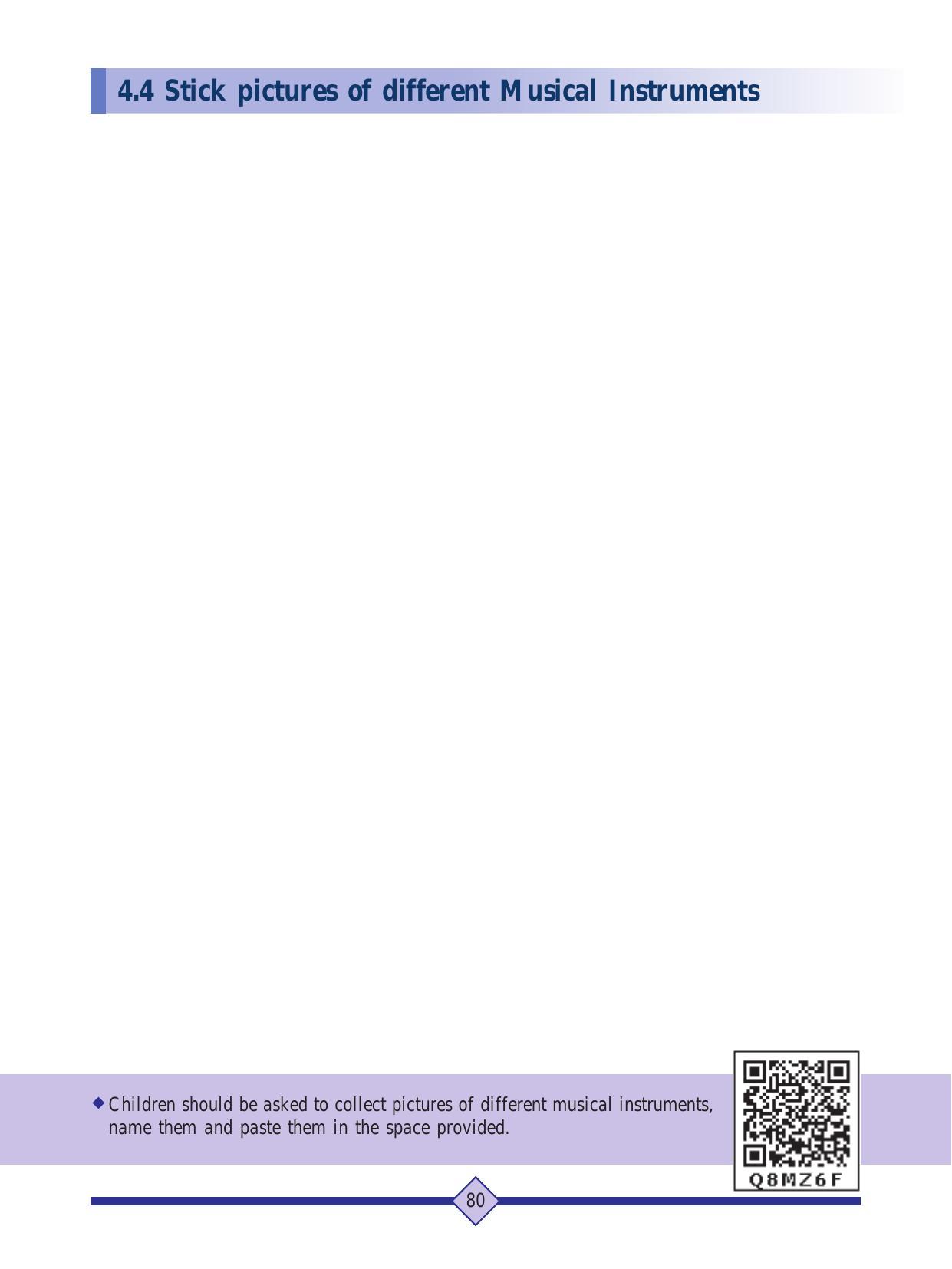 Maharashtra Board Class 2 Play To Learn Textbook - Page 90