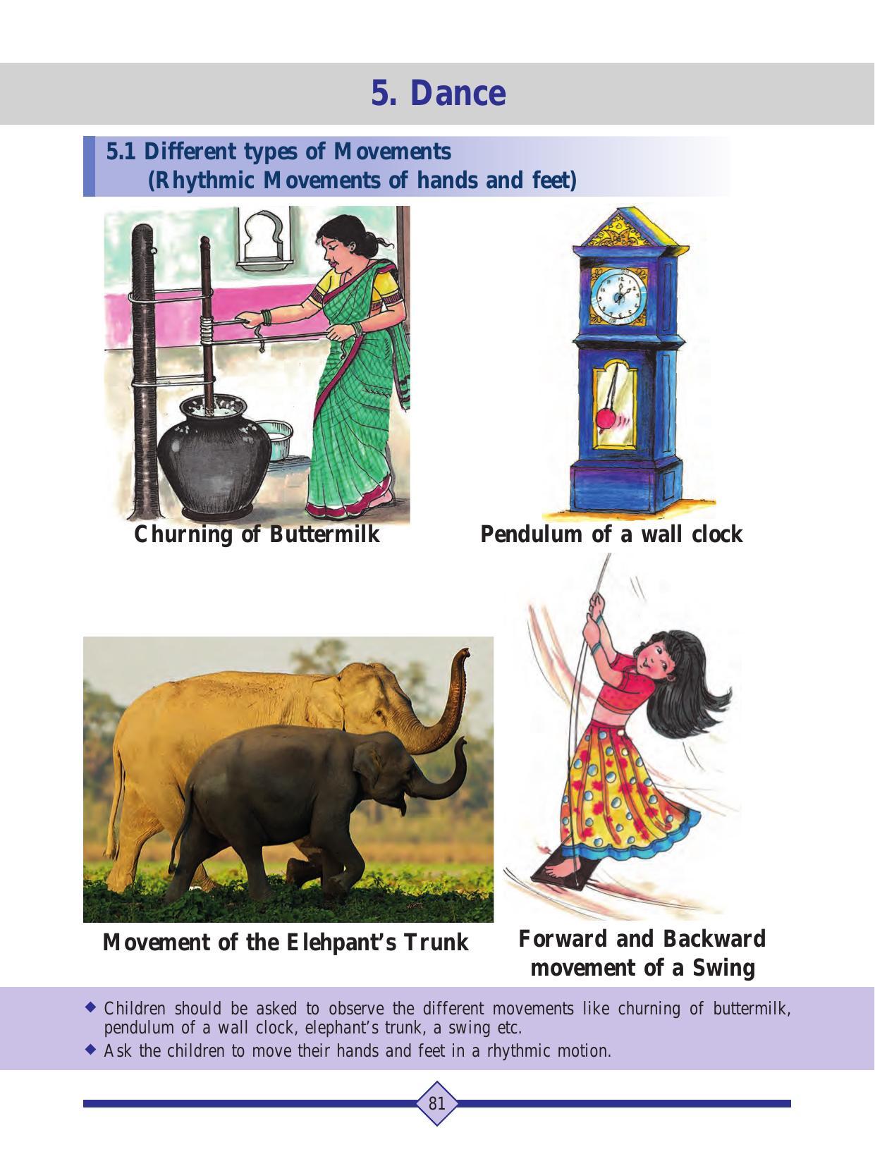 Maharashtra Board Class 2 Play To Learn Textbook - Page 91