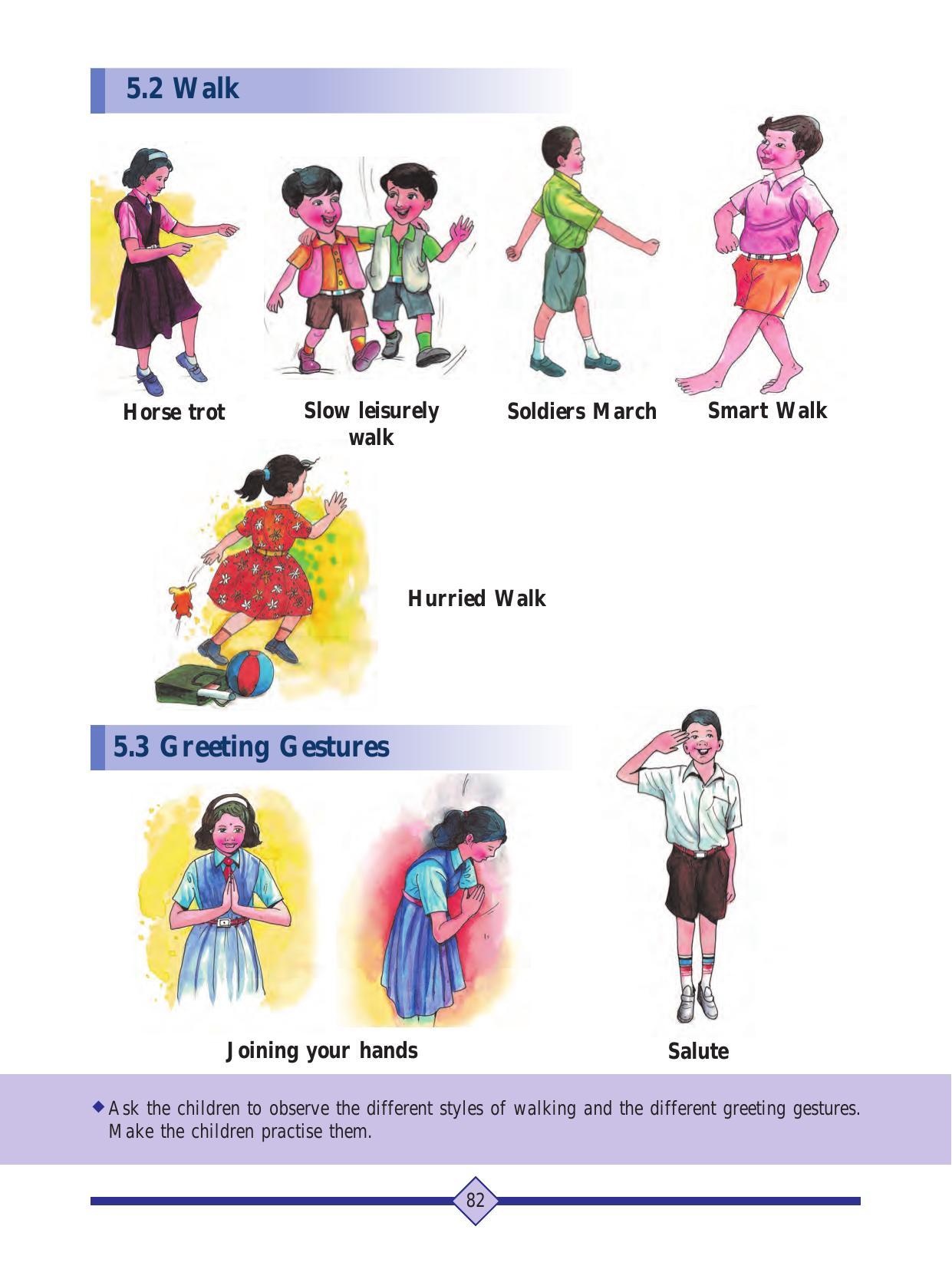 Maharashtra Board Class 2 Play To Learn Textbook - Page 92