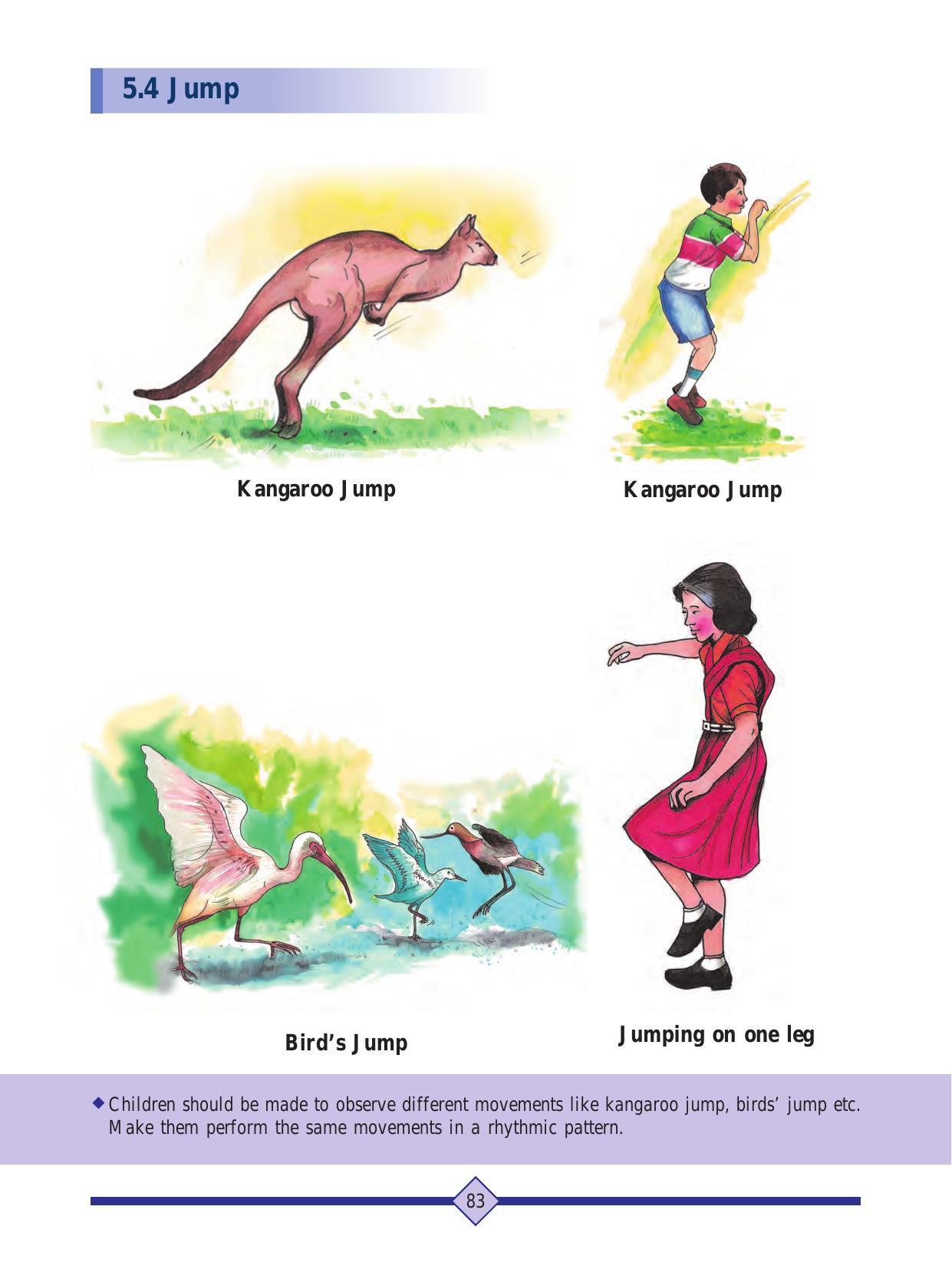 Maharashtra Board Class 2 Play To Learn Textbook - Page 93