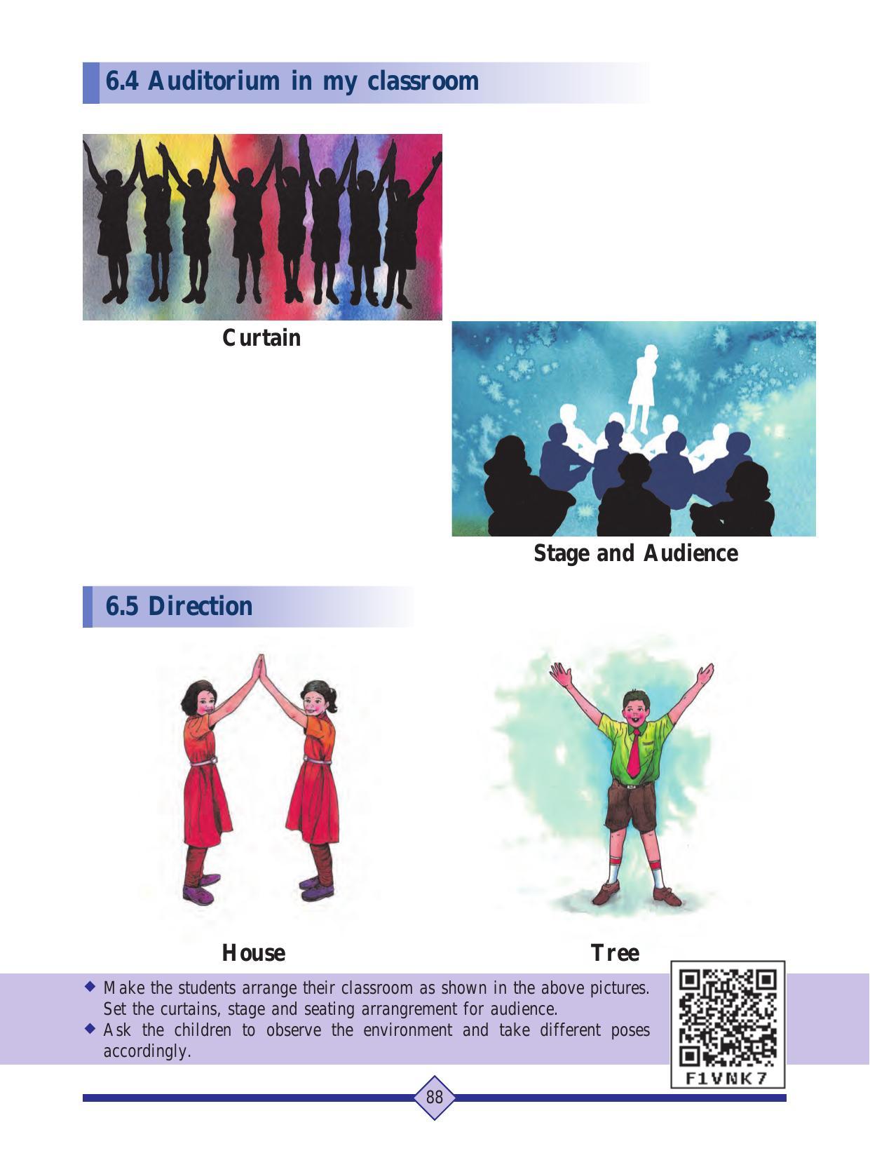 Maharashtra Board Class 2 Play To Learn Textbook - Page 98