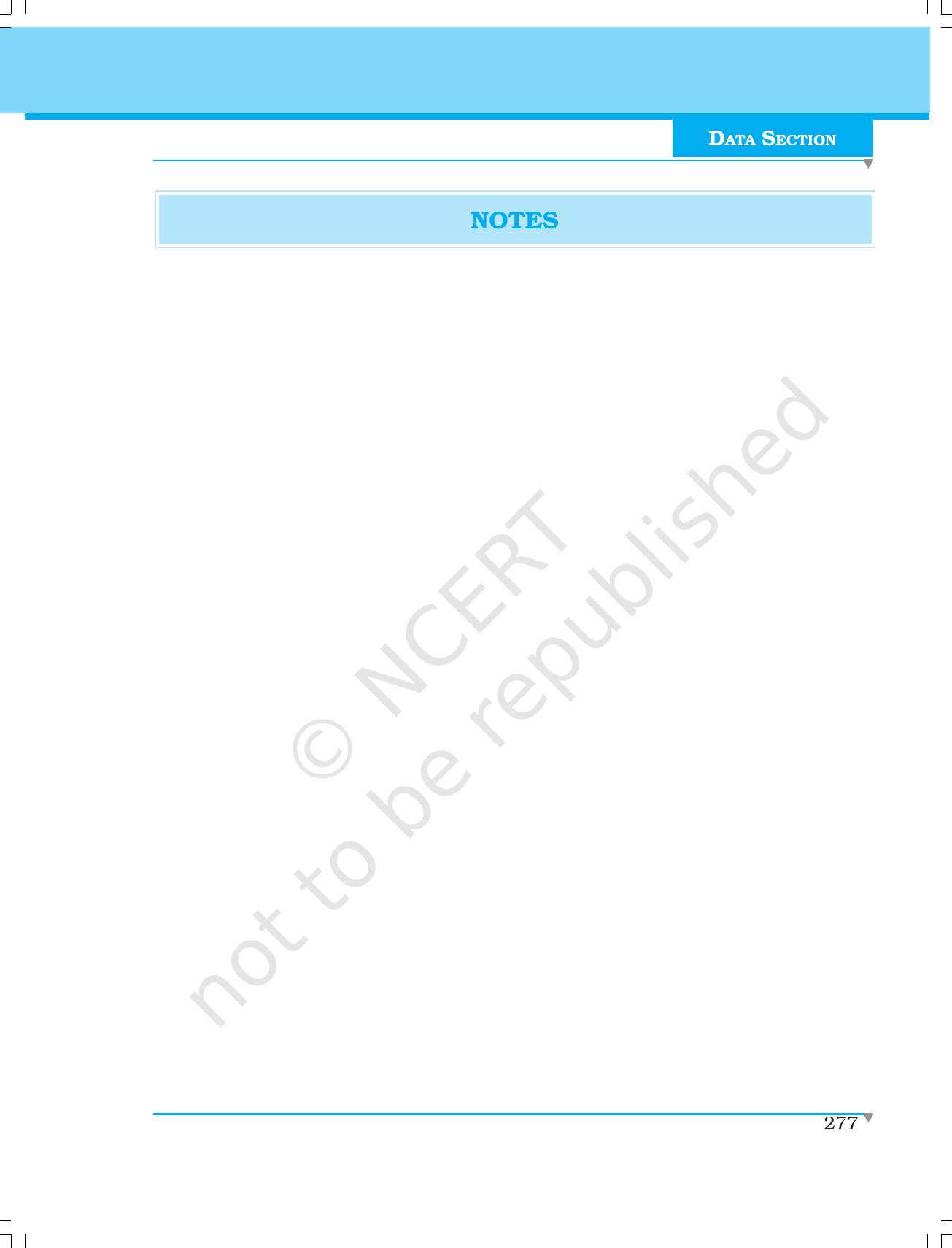 NCERT Laboratory Manuals for Class XI Physics - Natural sines/cosines/tangents - Page 8