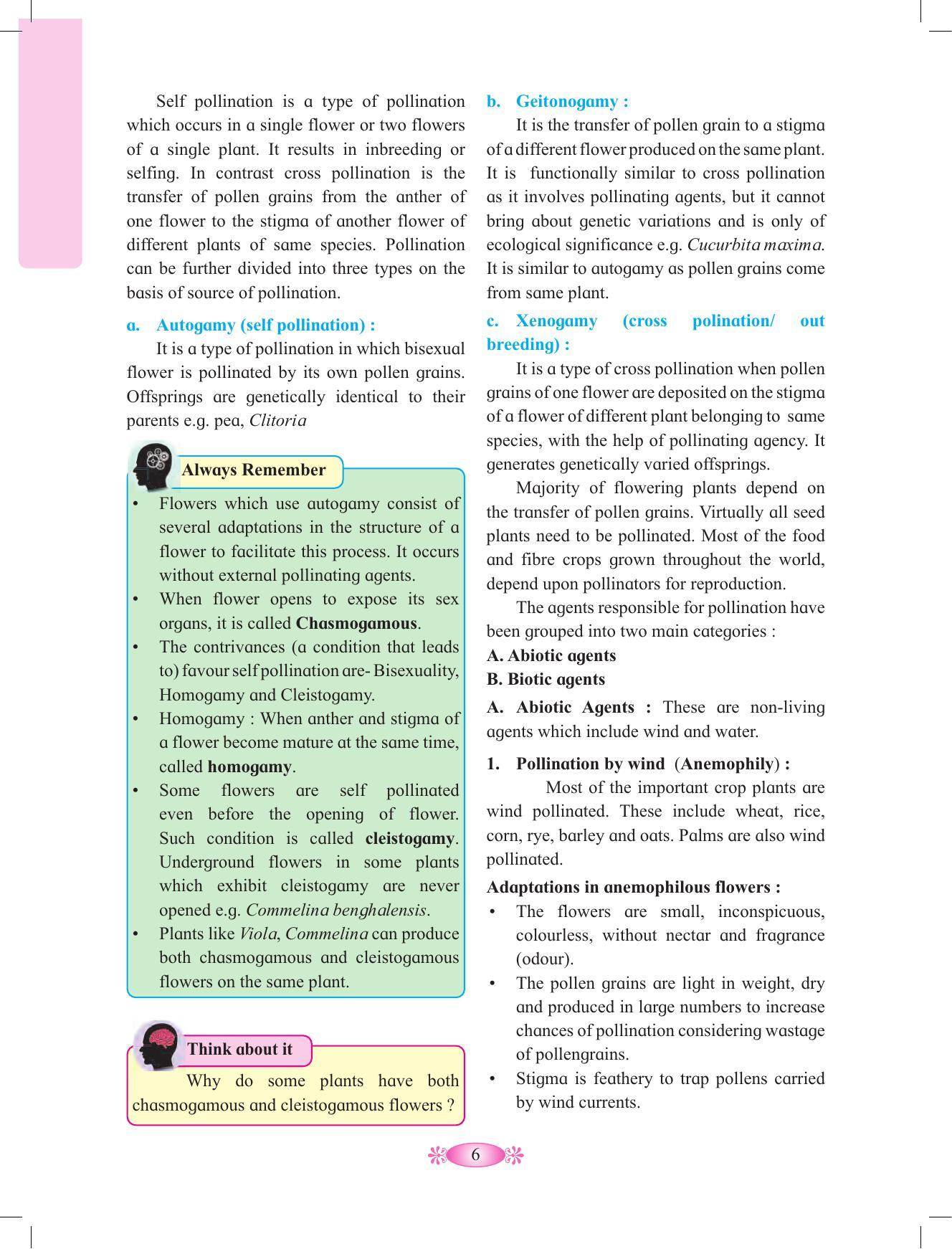 Maharashtra Board Class 12 Chemistry Textbook - Page 16