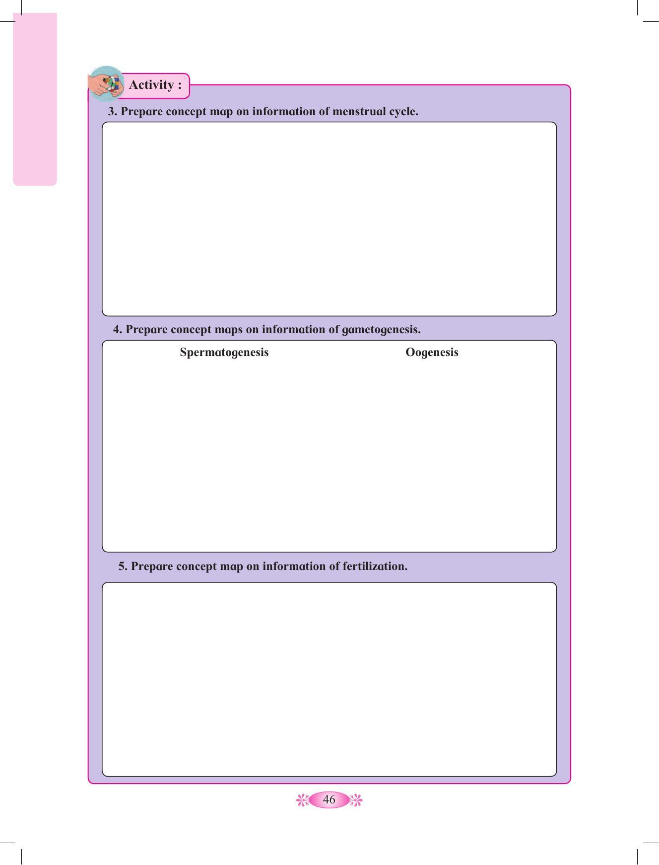Maharashtra Board Class 12 Chemistry Textbook - Page 56