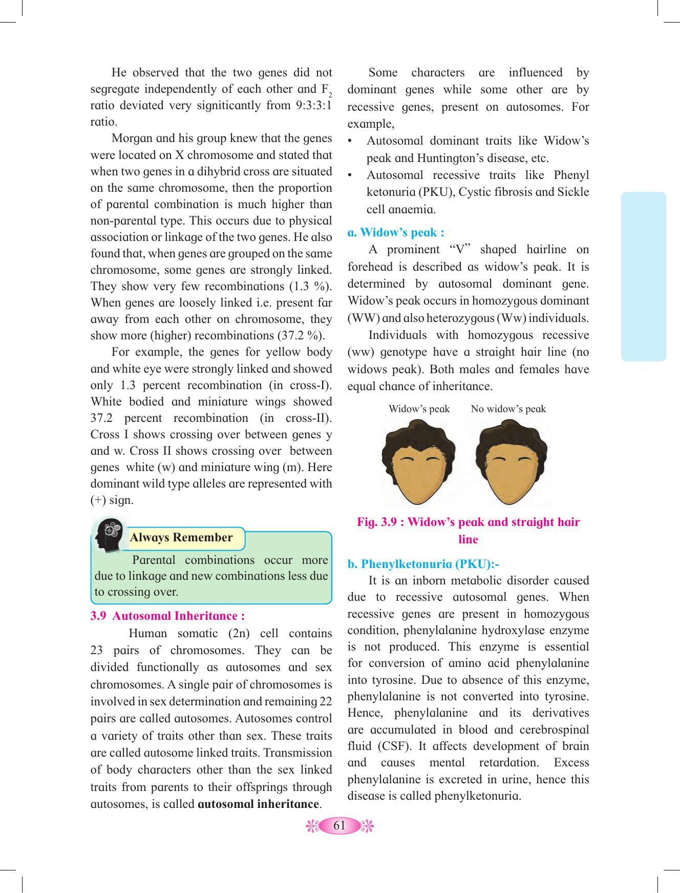 Maharashtra Board Class 12 Chemistry Textbook - Page 71