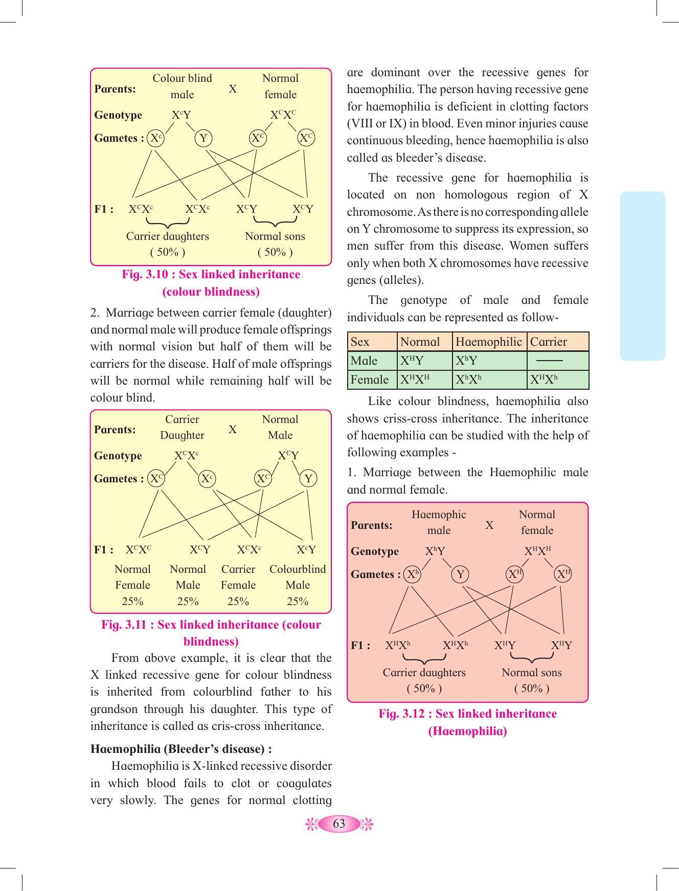 Maharashtra Board Class 12 Chemistry Textbook - Page 73