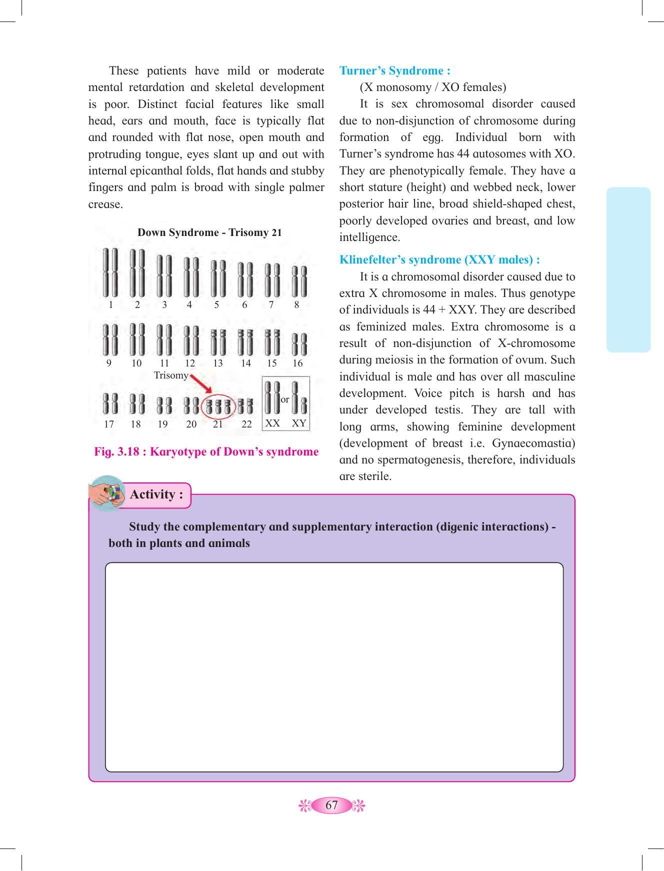 Maharashtra Board Class 12 Chemistry Textbook - Page 77