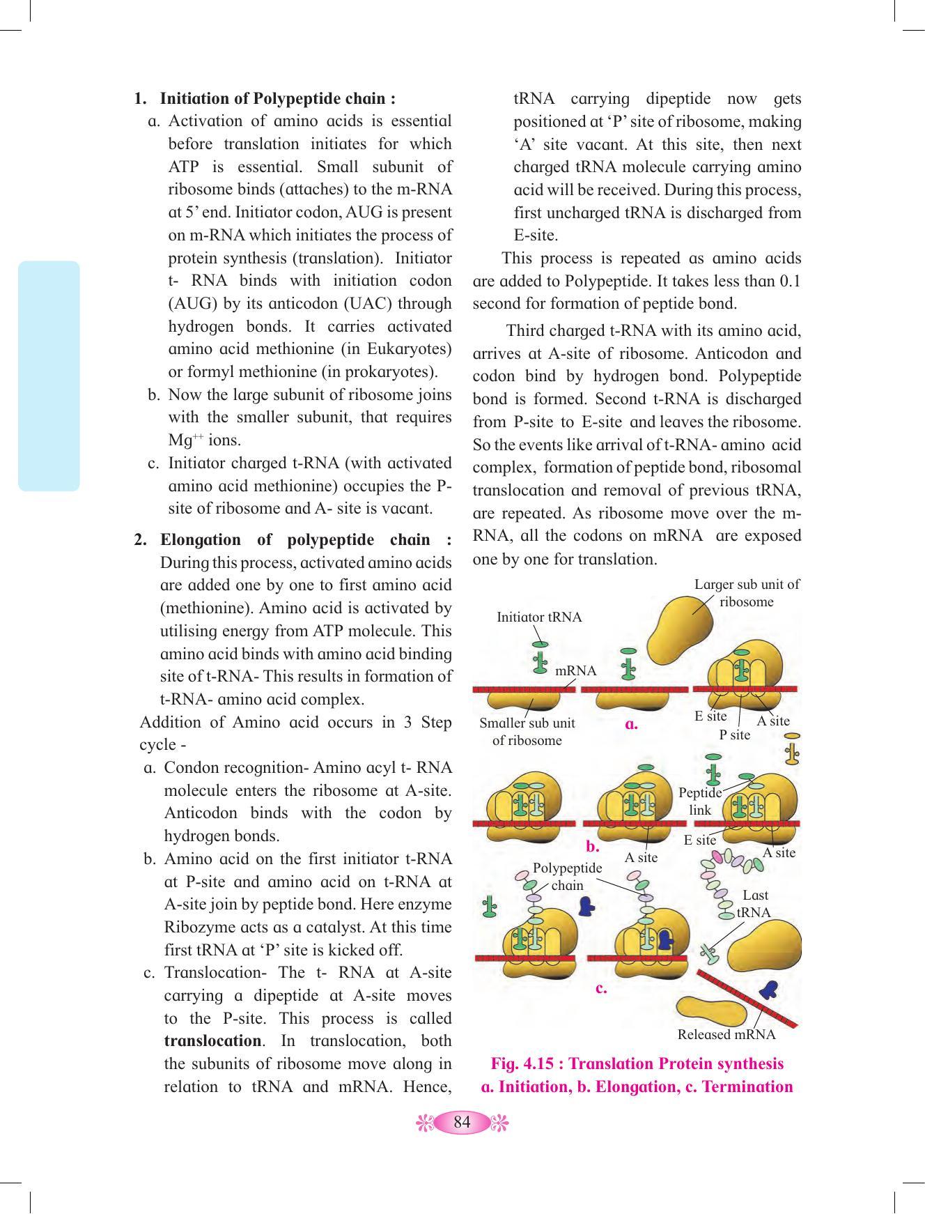 Maharashtra Board Class 12 Chemistry Textbook - Page 94