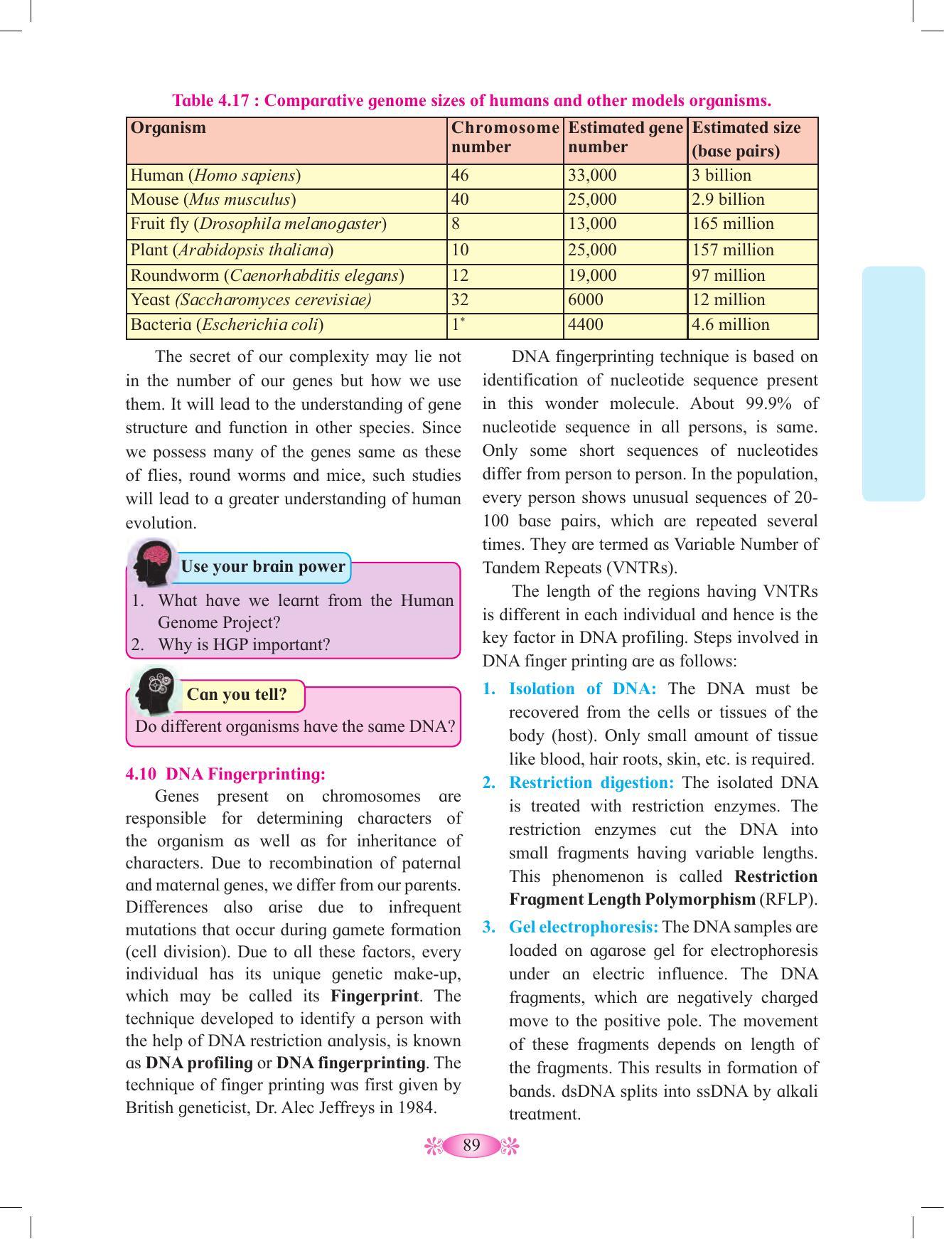 Maharashtra Board Class 12 Chemistry Textbook - Page 99