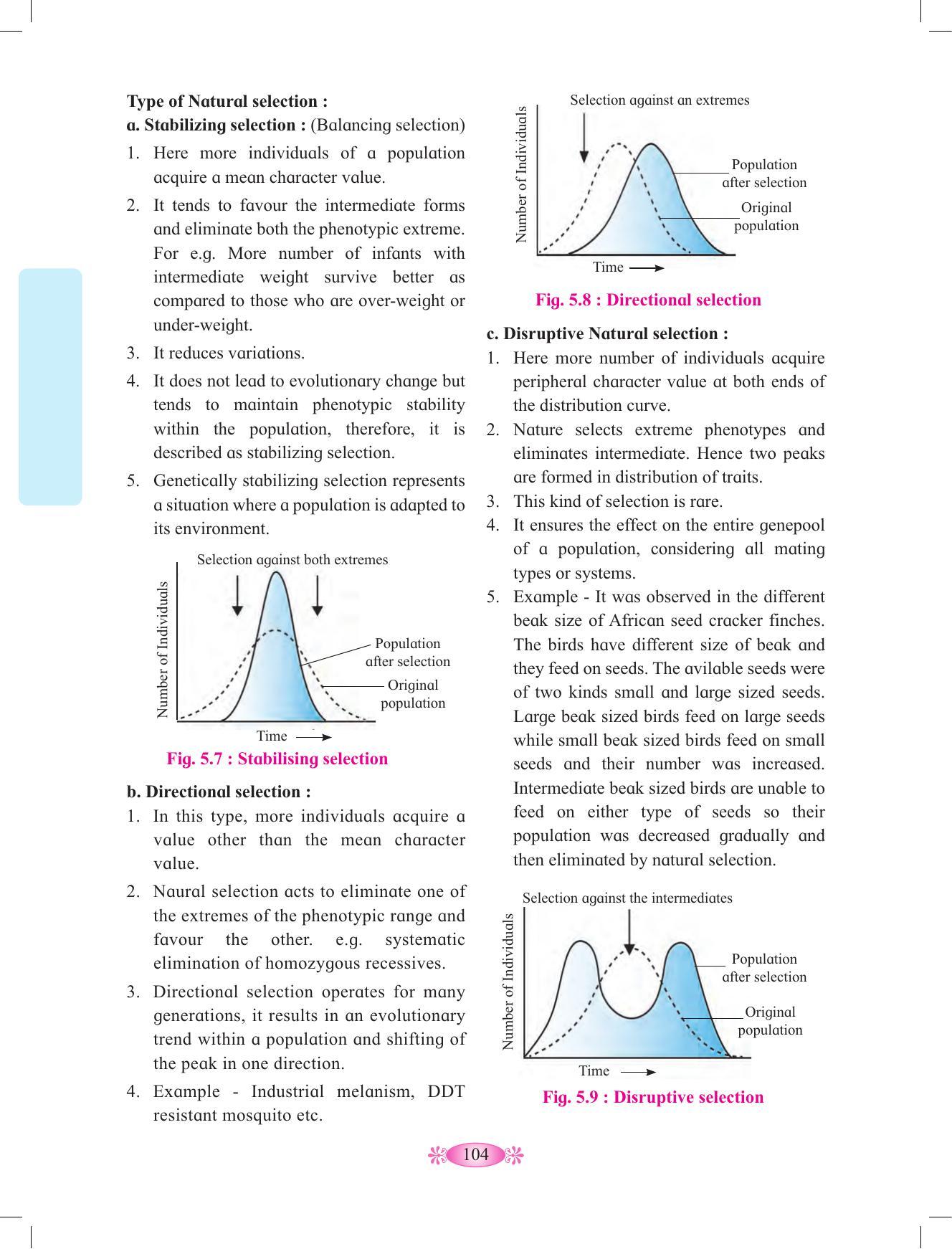 Maharashtra Board Class 12 Chemistry Textbook - Page 114