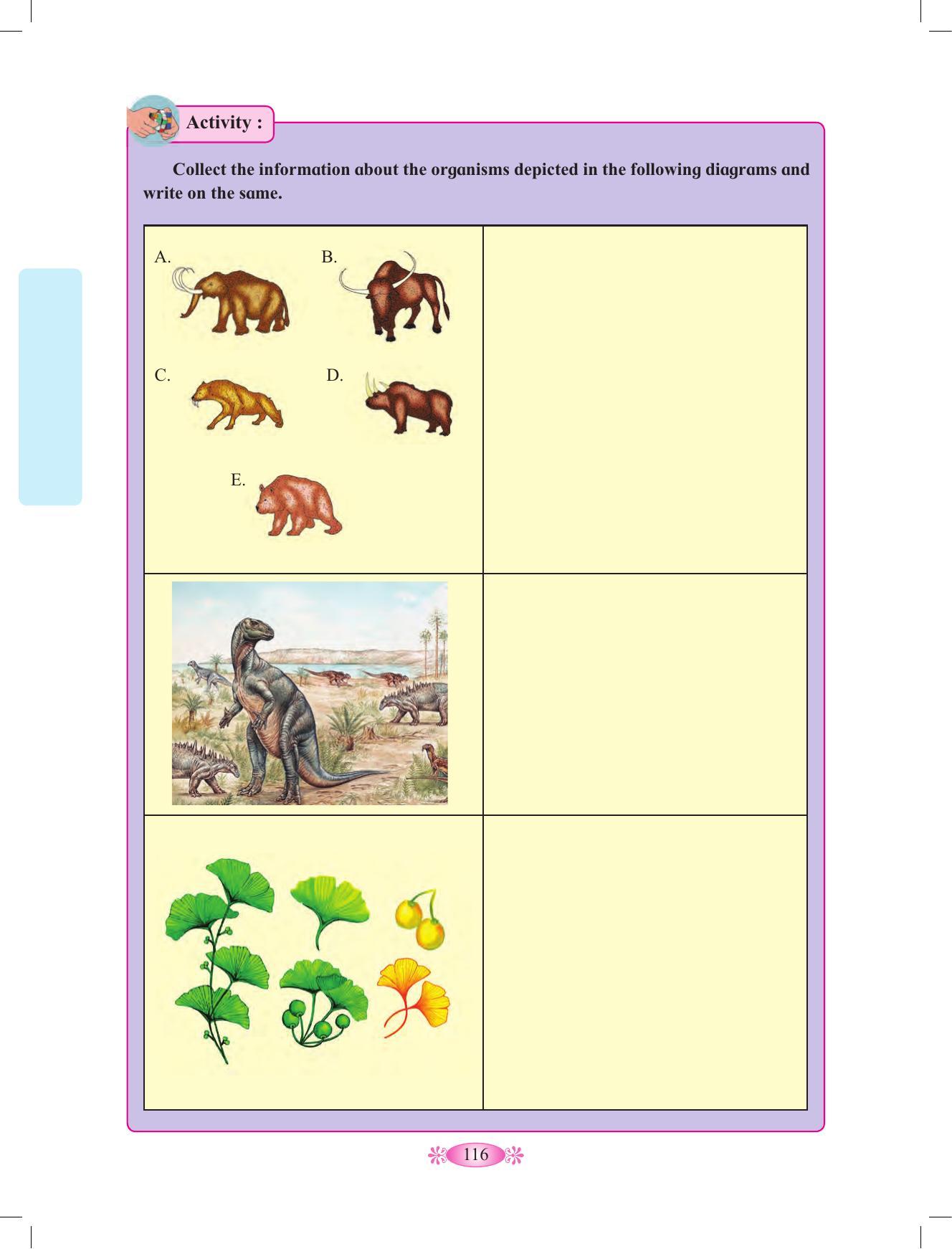 Maharashtra Board Class 12 Chemistry Textbook - Page 126
