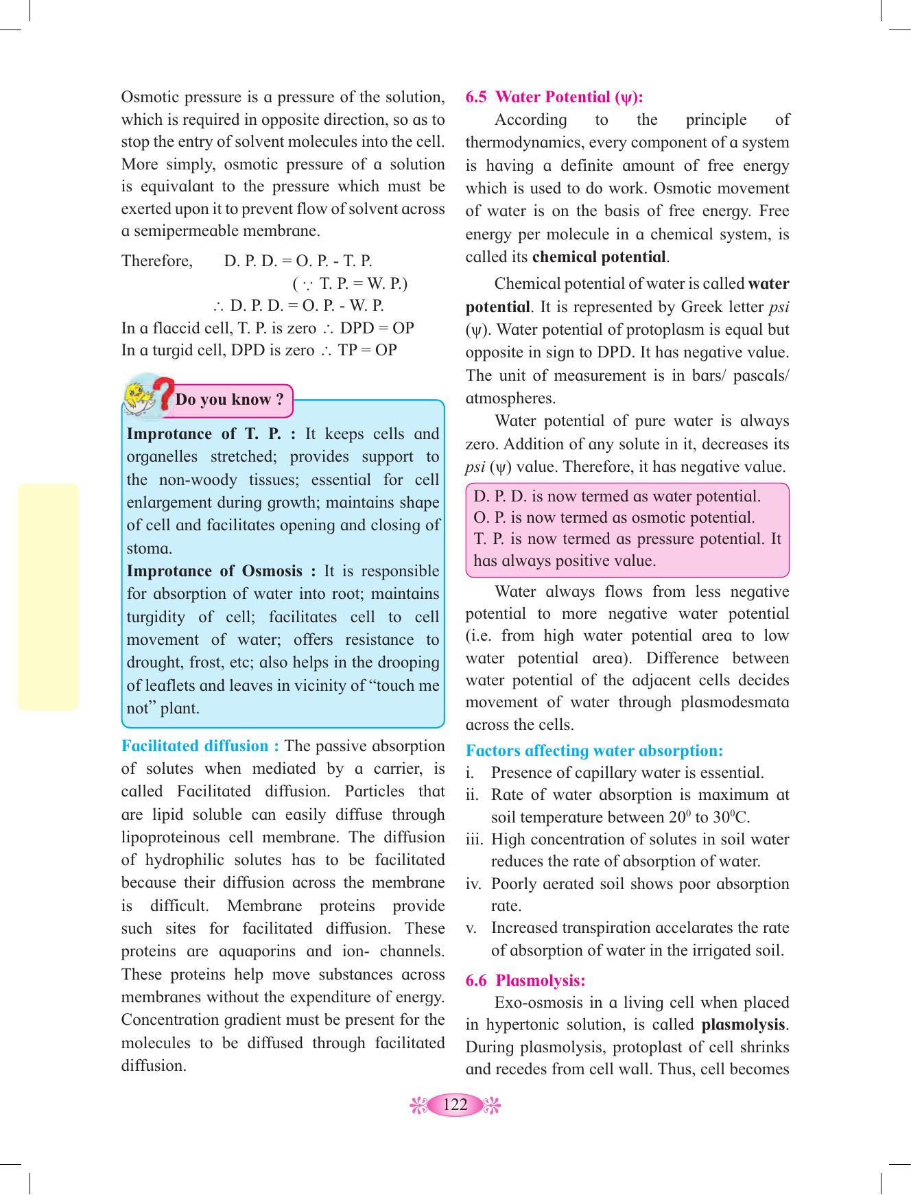 Maharashtra Board Class 12 Chemistry Textbook - Page 132