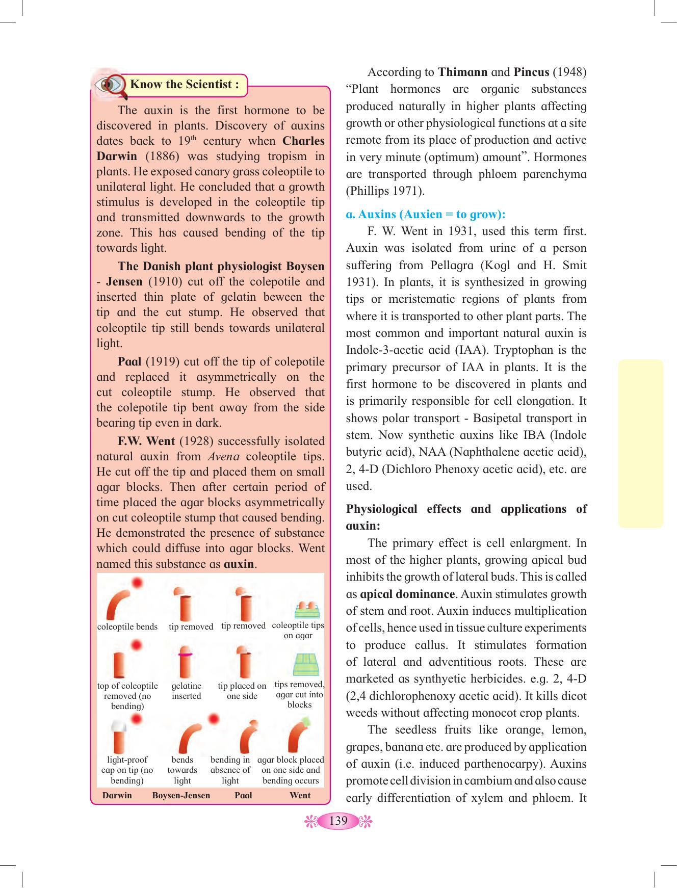 Maharashtra Board Class 12 Chemistry Textbook - Page 149