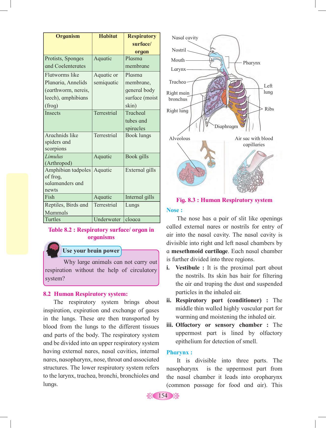 Maharashtra Board Class 12 Chemistry Textbook - Page 164
