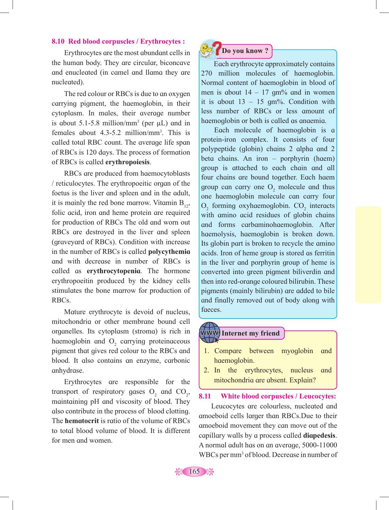 Maharashtra Board Class 12 Chemistry Textbook - Page 175