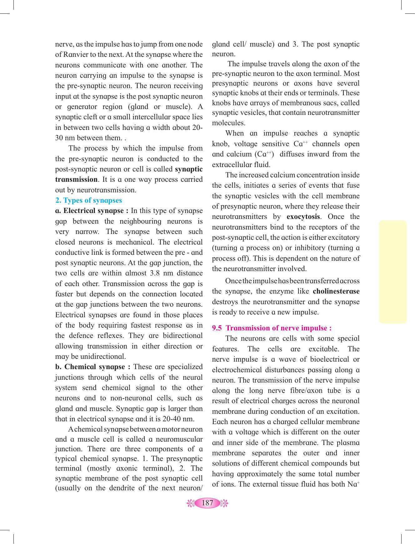 Maharashtra Board Class 12 Chemistry Textbook - Page 197