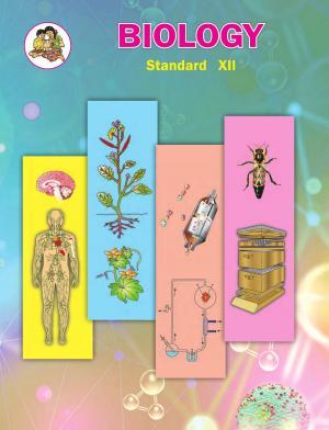 Maharashtra Board Class 12 Chemistry Textbook