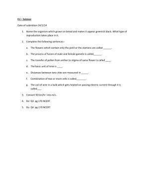 CBSE Worksheets for Class 7 Science Assignment 13
