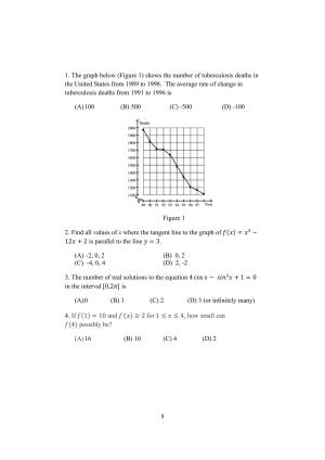 ISI Admission Test PG Diploma in Agricultural and Rural Management with Statistical Methods and Analytics (DRA) 2024 Sample Paper
