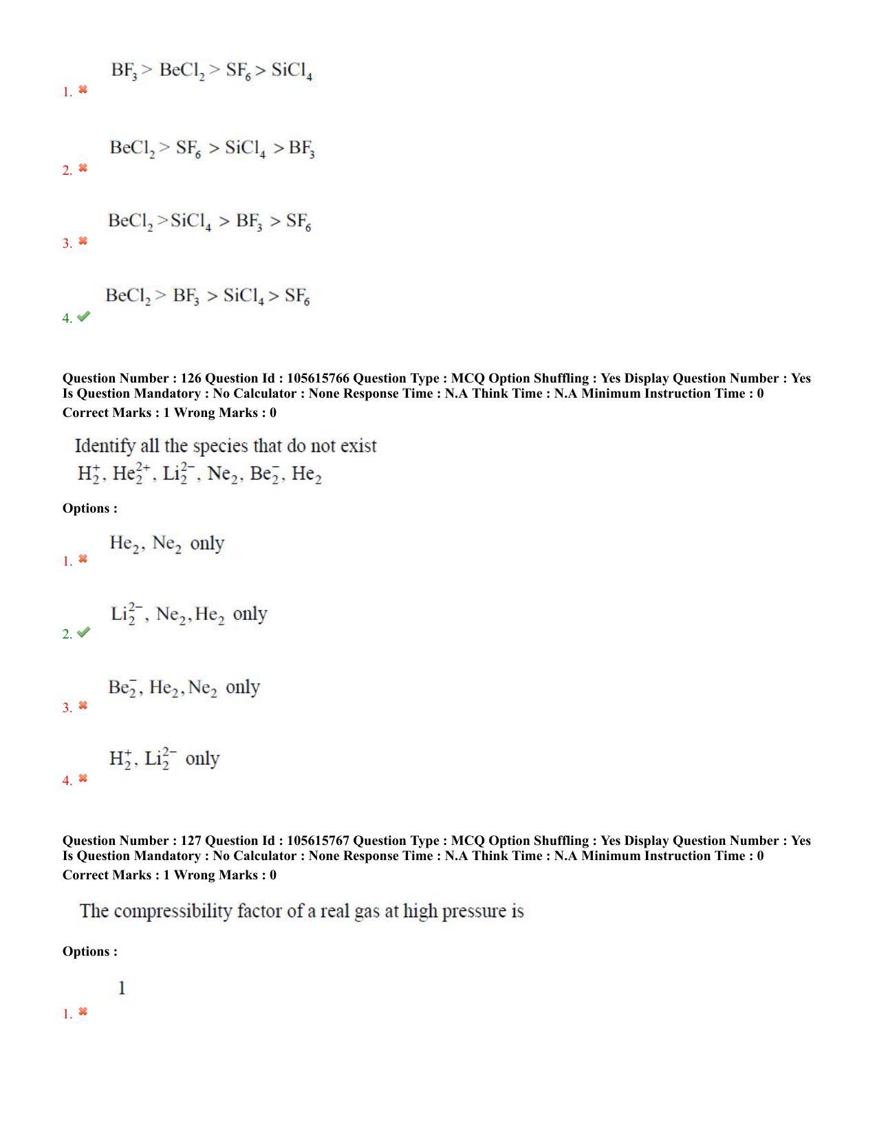 TS EAMCET 2022 Engineering  Question Paper with Key (19 July 2022 Afternoon (English )) - Page 78