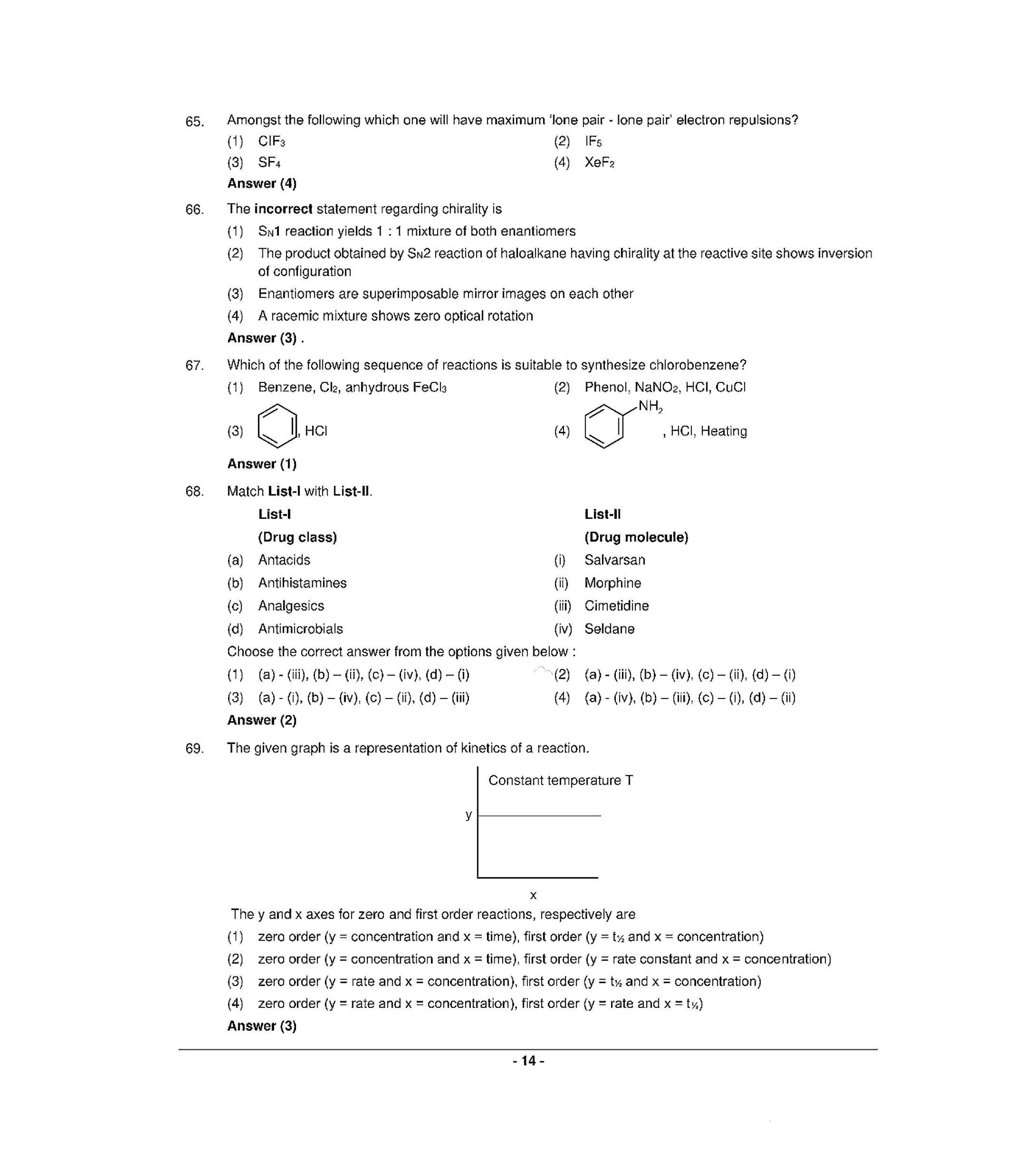 NEET Q4 2022 Question Paper - Page 13