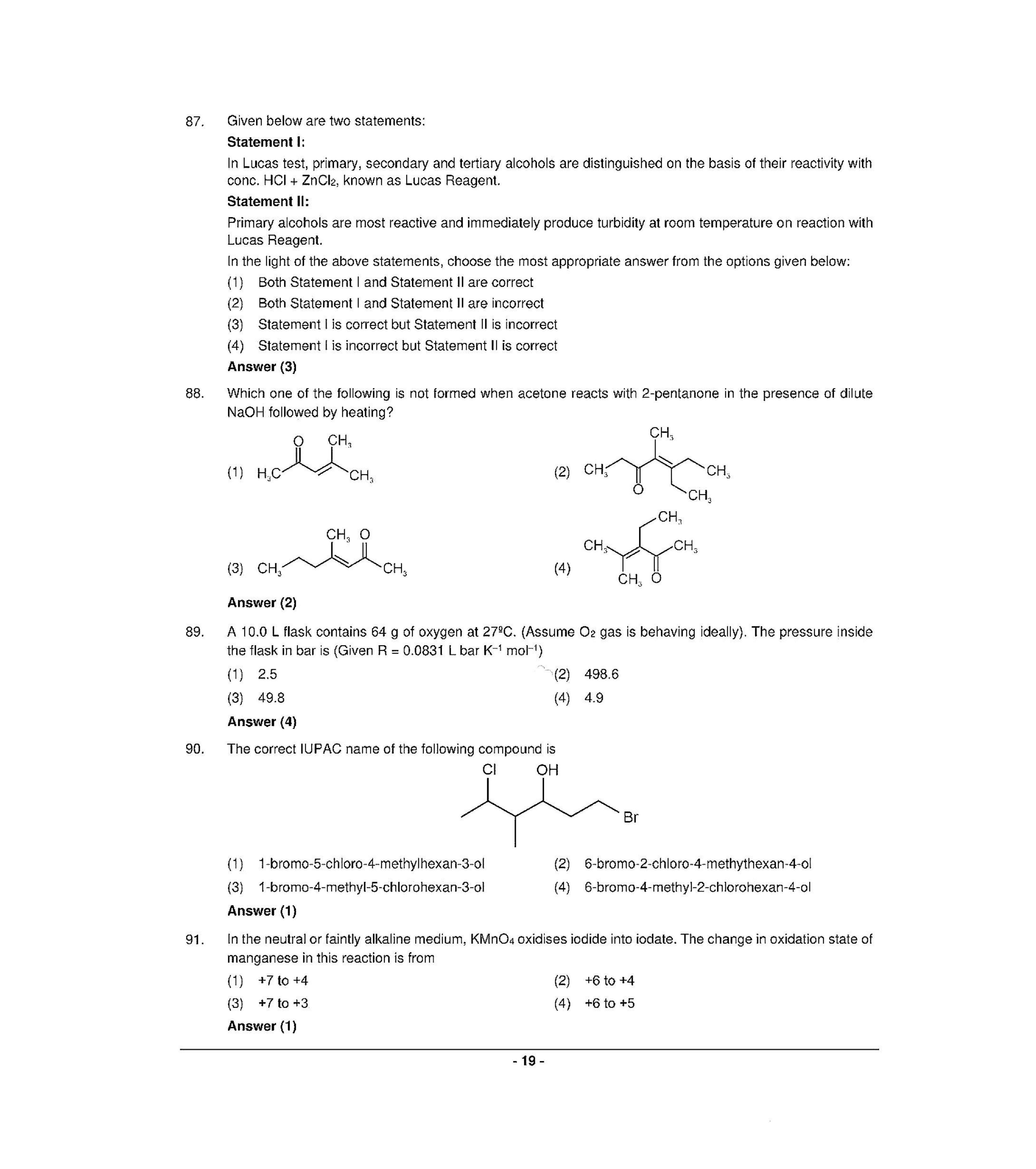 NEET Q4 2022 Question Paper - Page 18