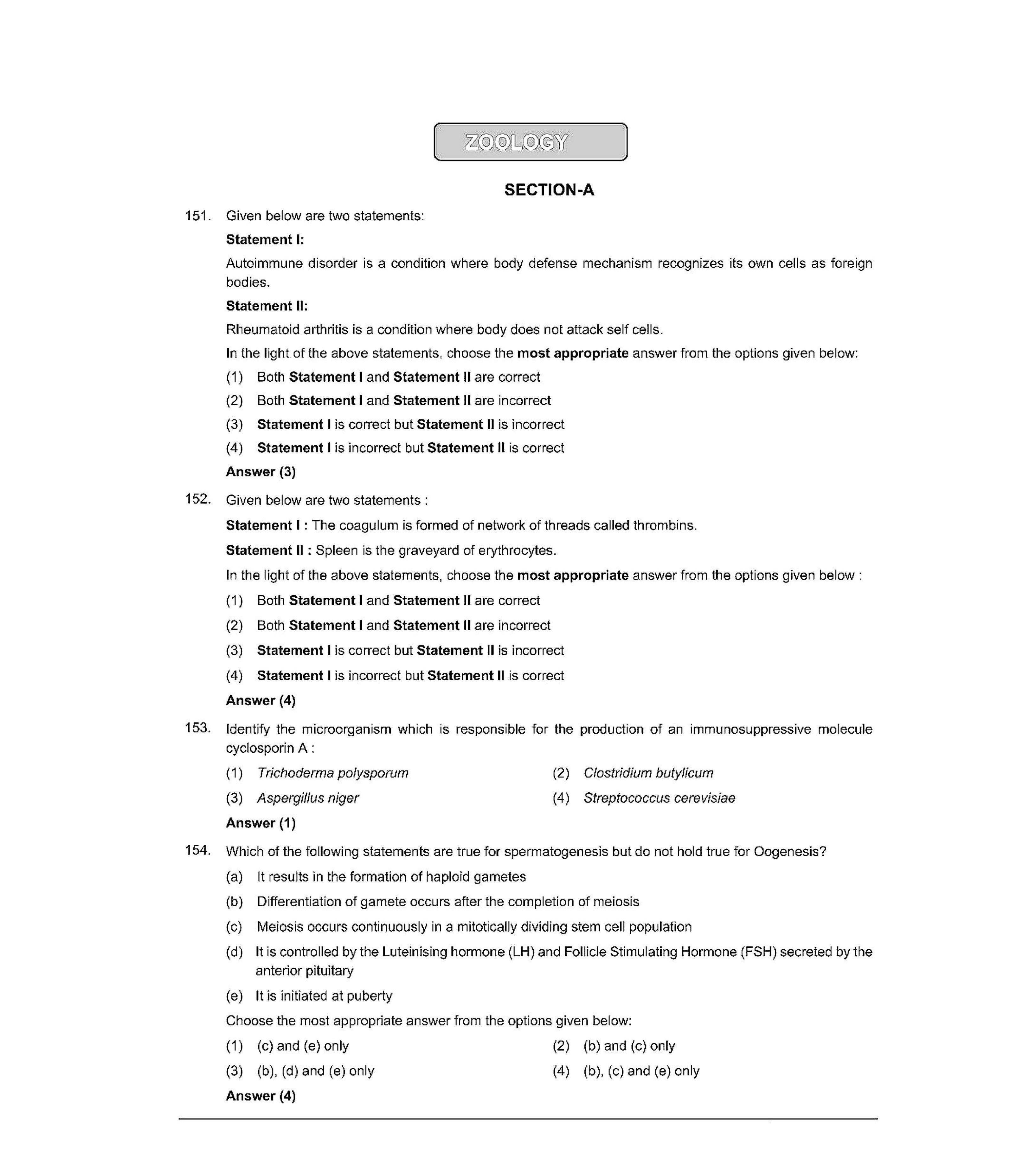 NEET Q4 2022 Question Paper - Page 31