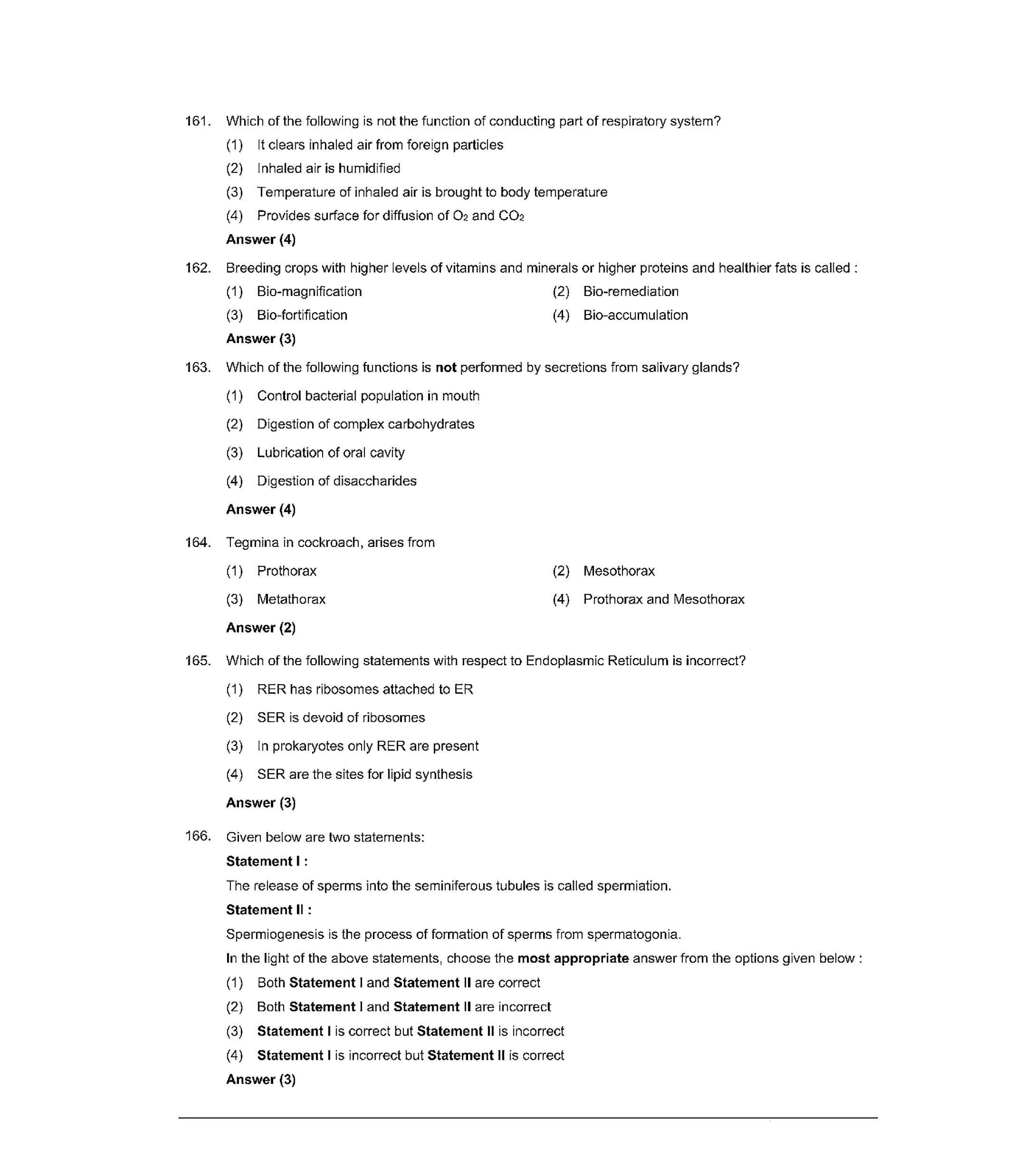 NEET Q4 2022 Question Paper - Page 33