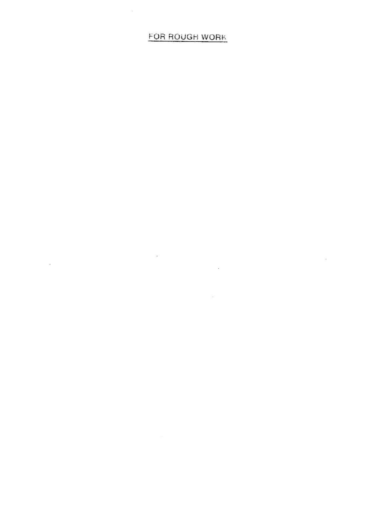 BHU RET AGRICULTURAL ECONOMICS 2015 Question Paper - Page 15