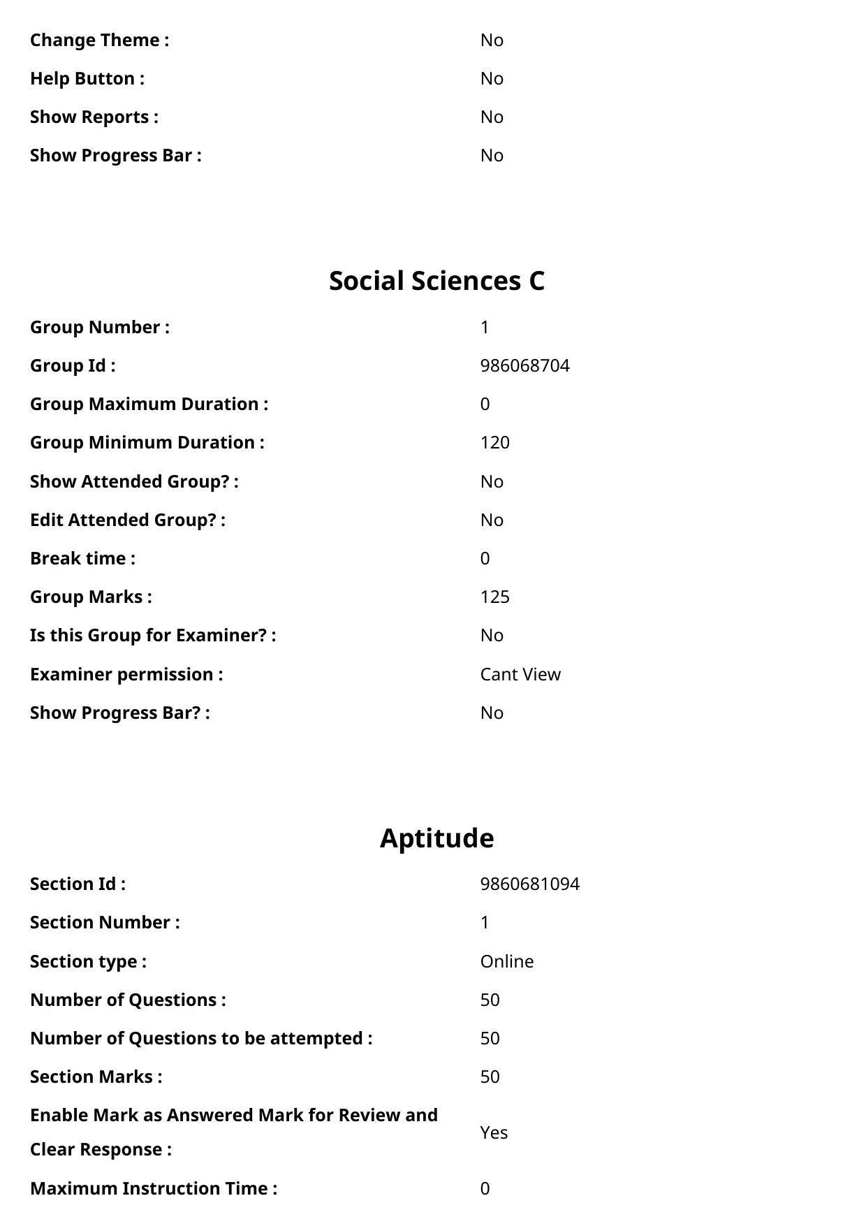 ICMR JRF 2022 Question Paper with Answers - Page 69