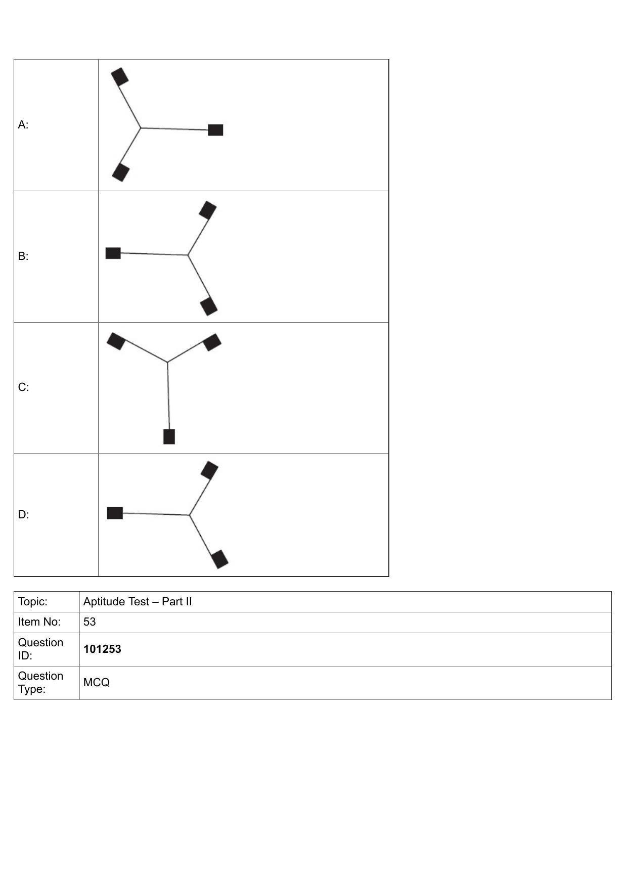JEE Mains 2022: B Arch & B Planning Urdu (Shift 1) 30-07-2022 Question Paper - Page 24