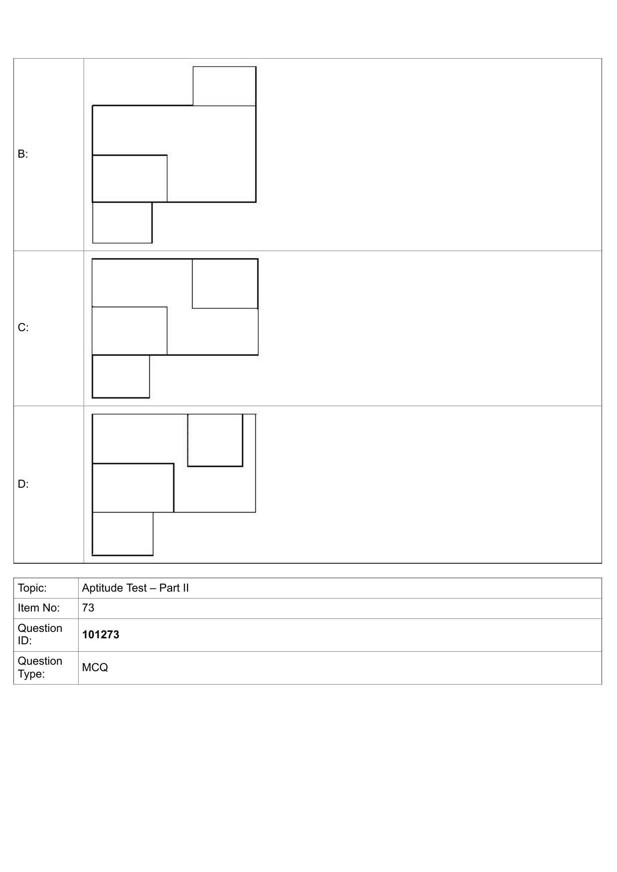 JEE Mains 2022: B Arch & B Planning Urdu (Shift 1) 30-07-2022 Question Paper - Page 48
