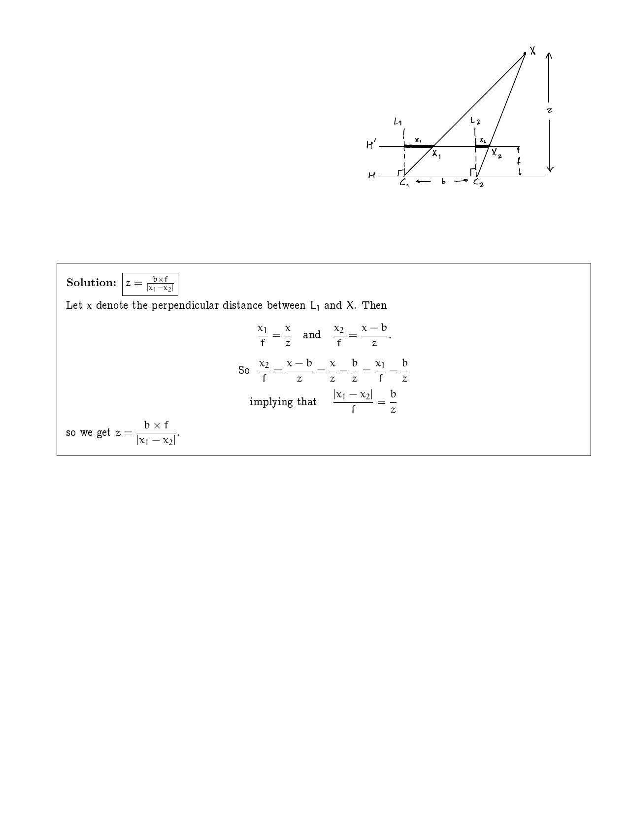 CMI Entrance Exam 2022 Solutions MSc Data Science - Page 23