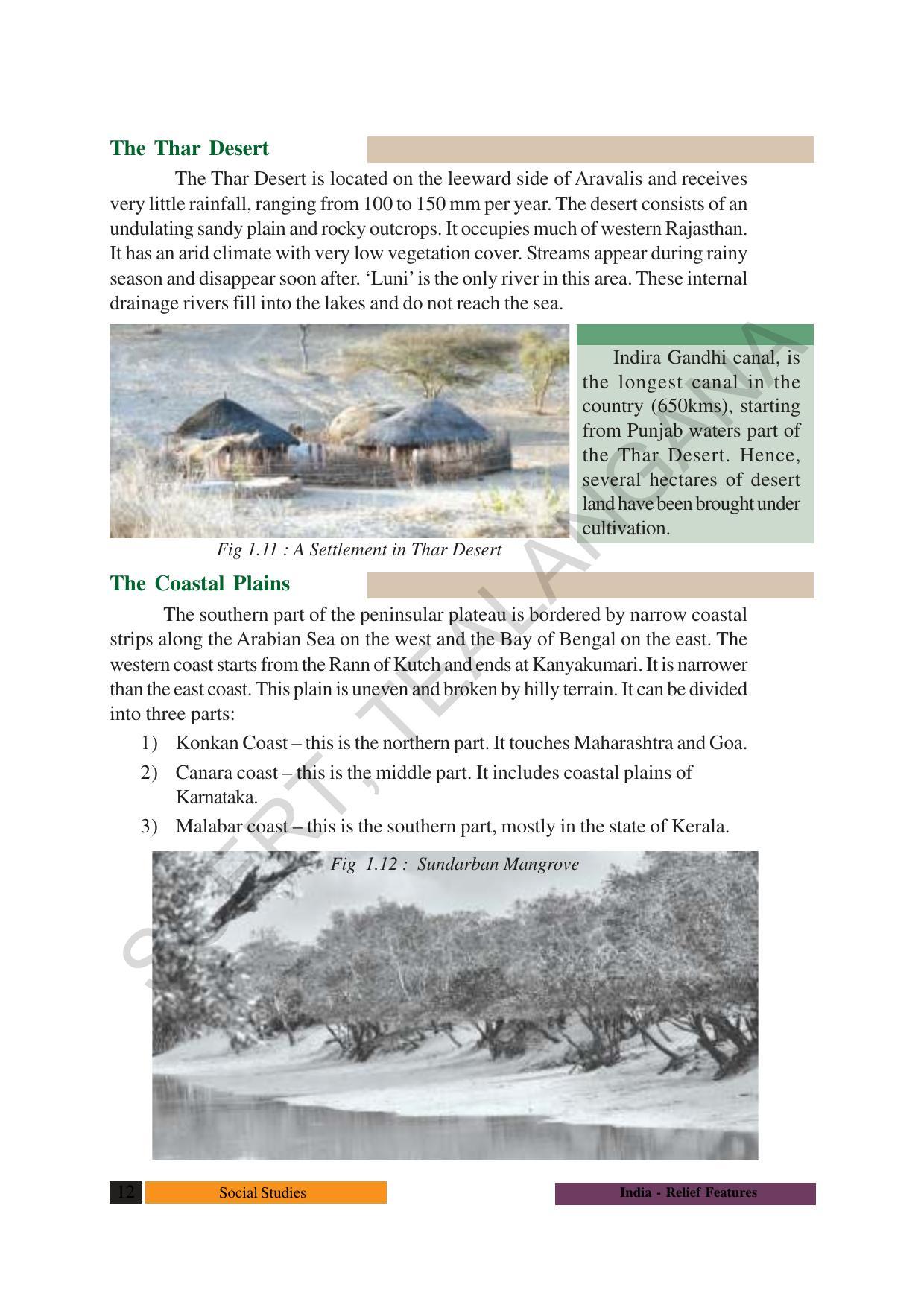 TS SCERT Class 10 Social Science (English Medium) Text Book - Page 24