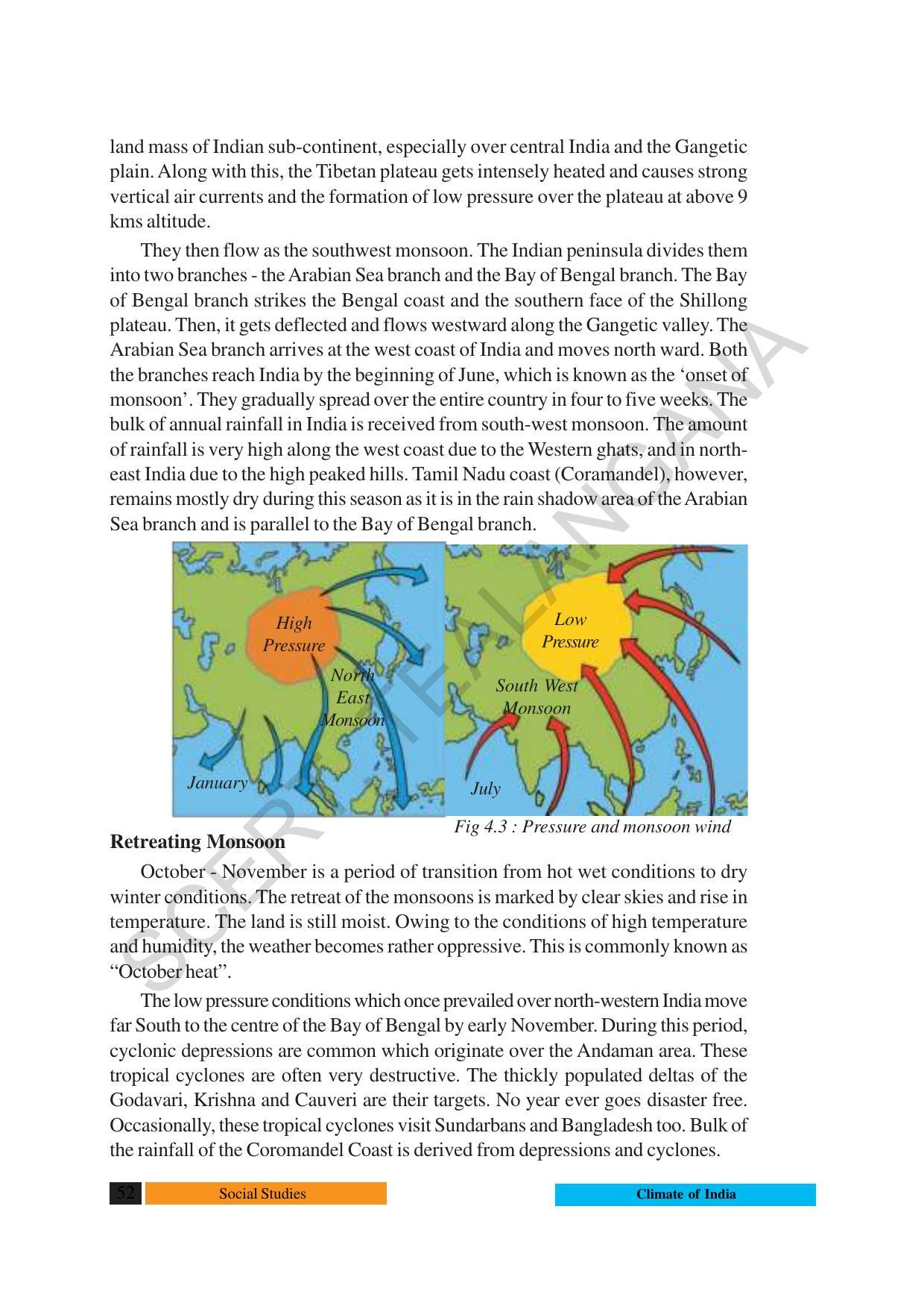 TS SCERT Class 10 Social Science (English Medium) Text Book - Page 64