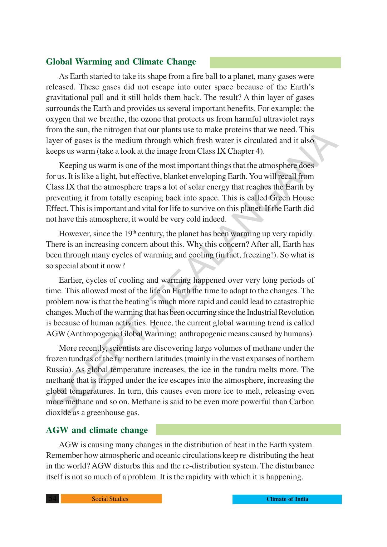 TS SCERT Class 10 Social Science (English Medium) Text Book - Page 66