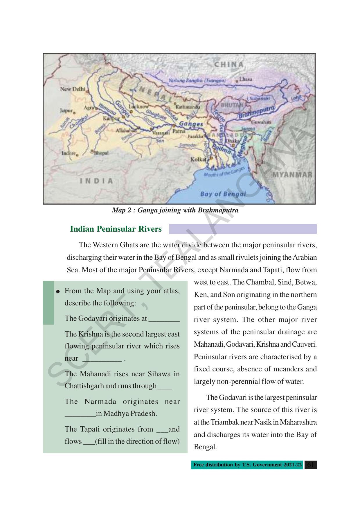 TS SCERT Class 10 Social Science (English Medium) Text Book - Page 73
