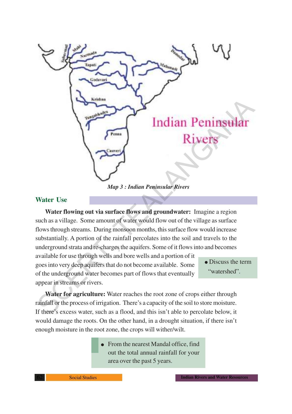 TS SCERT Class 10 Social Science (English Medium) Text Book - Page 74