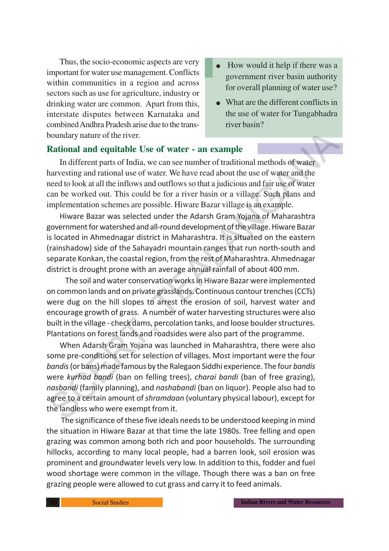 TS SCERT Class 10 Social Science (English Medium) Text Book - Page 78