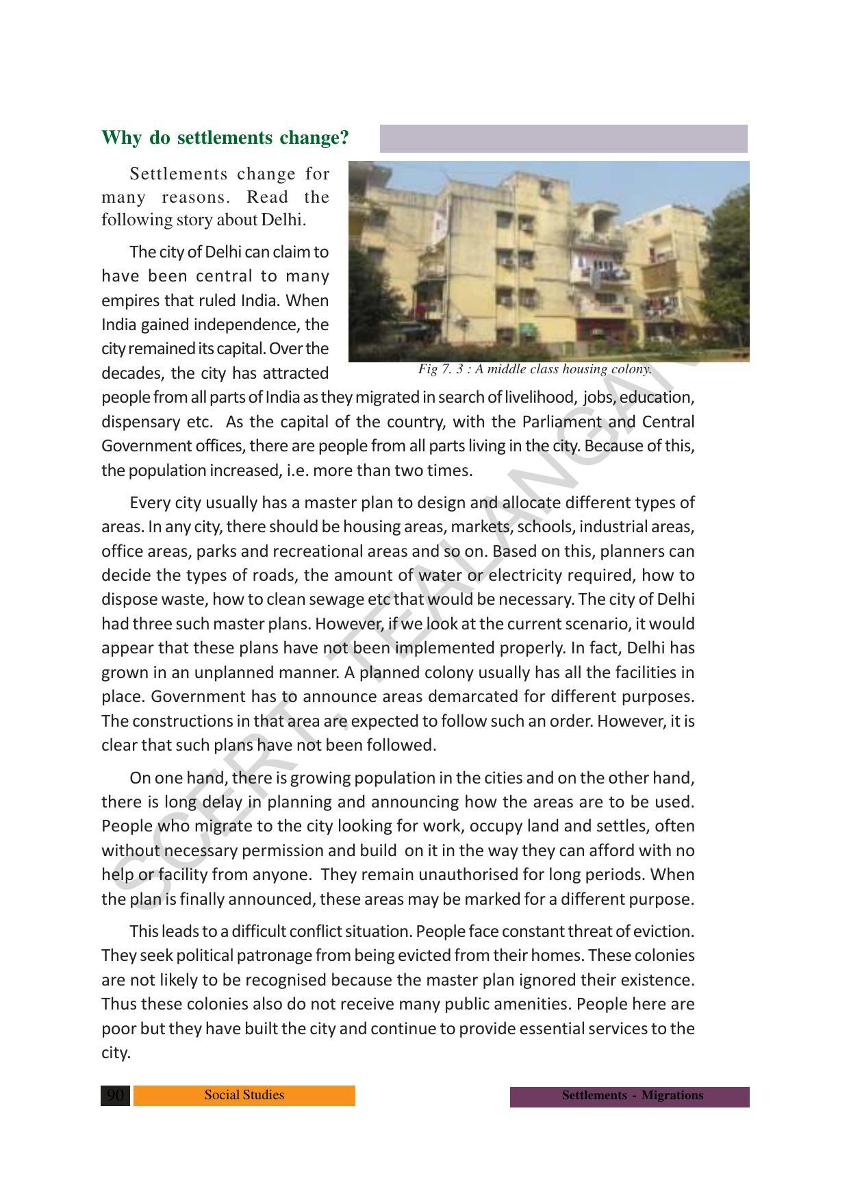 TS SCERT Class 10 Social Science (English Medium) Text Book - Page 102