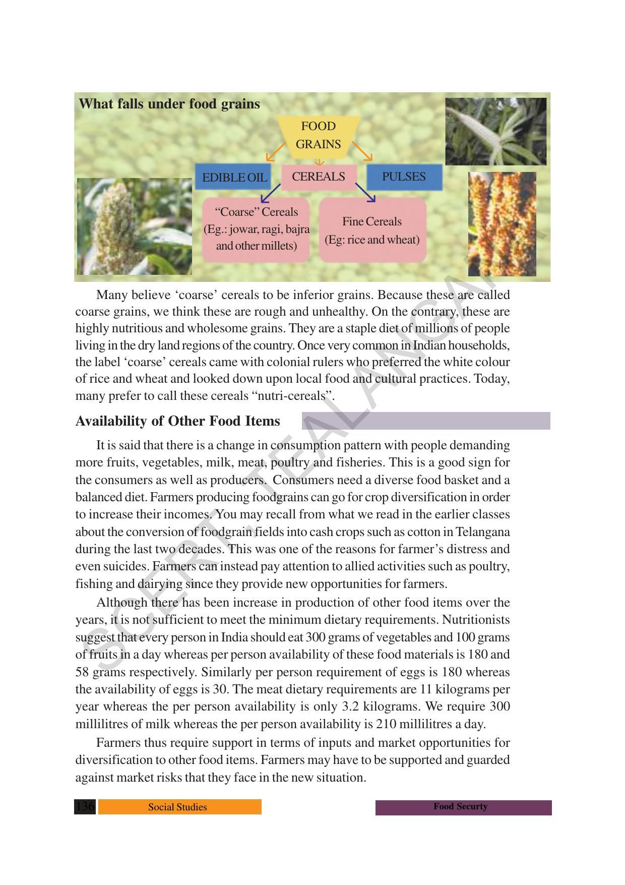 TS SCERT Class 10 Social Science (English Medium) Text Book - Page 148