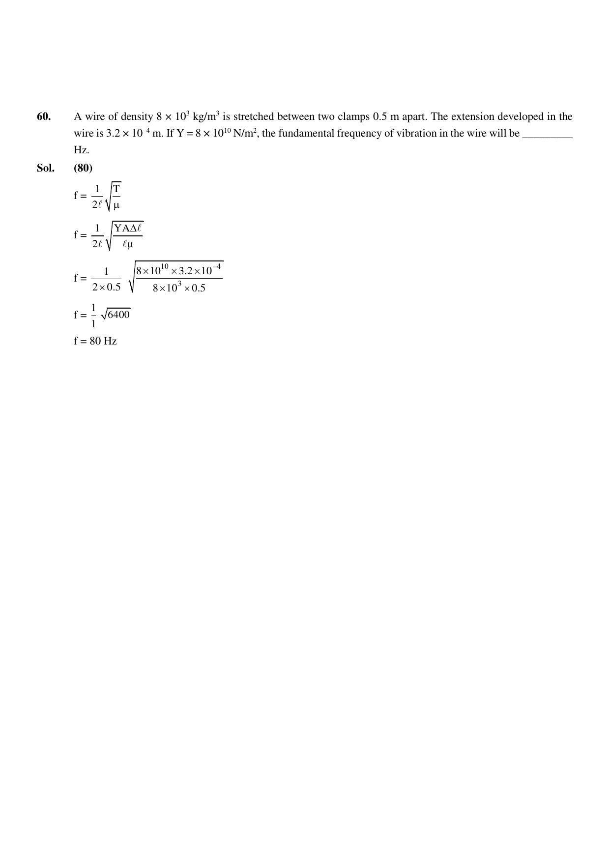 JEE Mains 2023: 11th April 2023 Shift-2 (Evening) Question Paper With Solution (April, Session-2)) - Page 27
