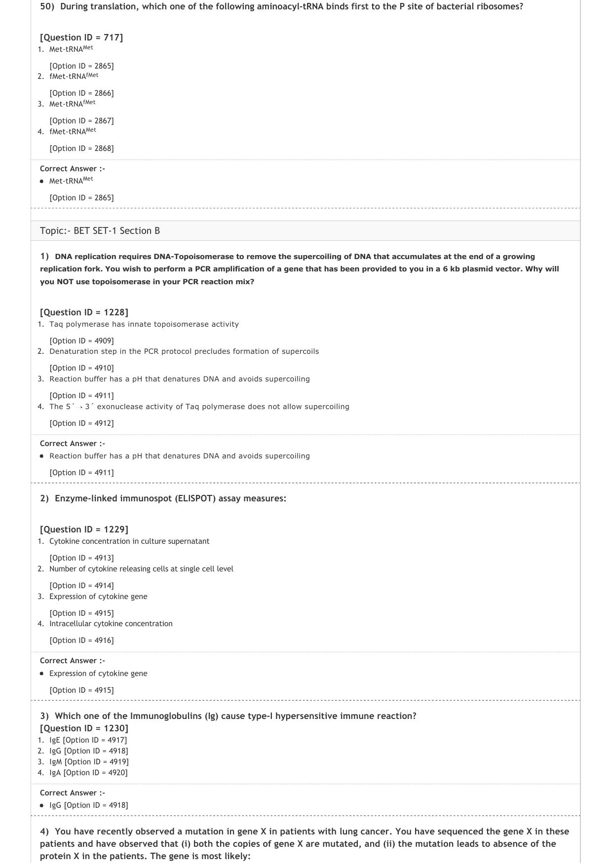 BET 2021 Question Paper - Page 11